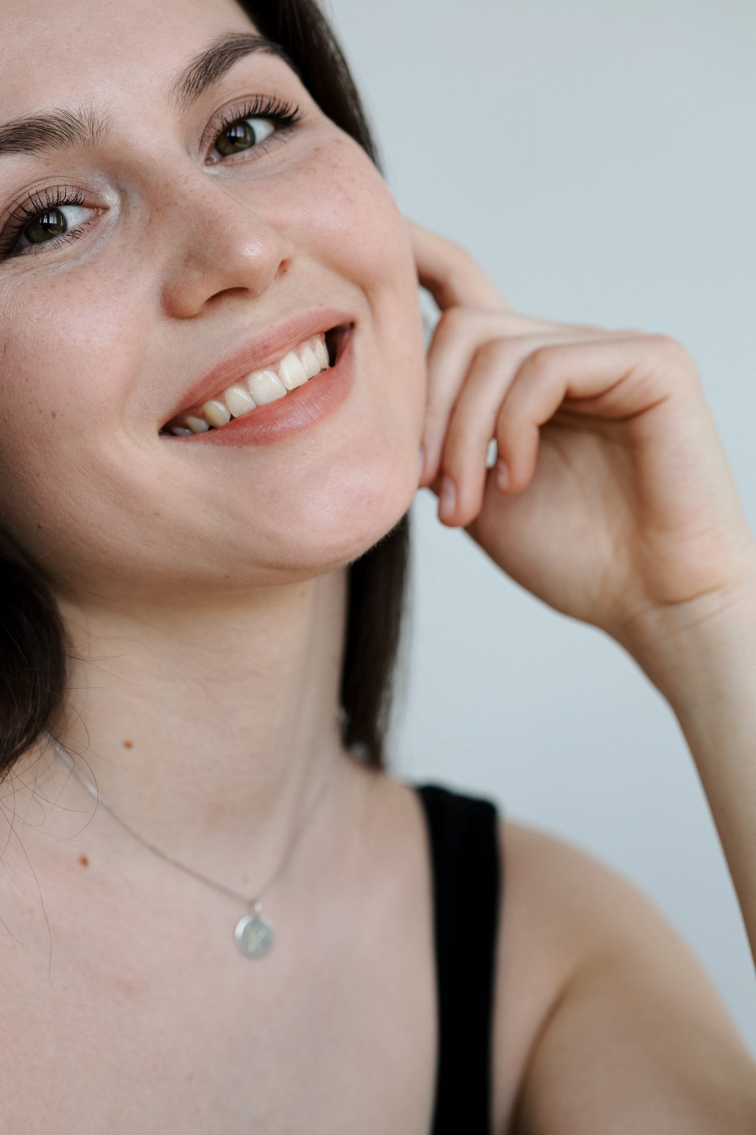 Кристина. Алёна Стерхова — Предметный и портретный фотограф. Ижевск