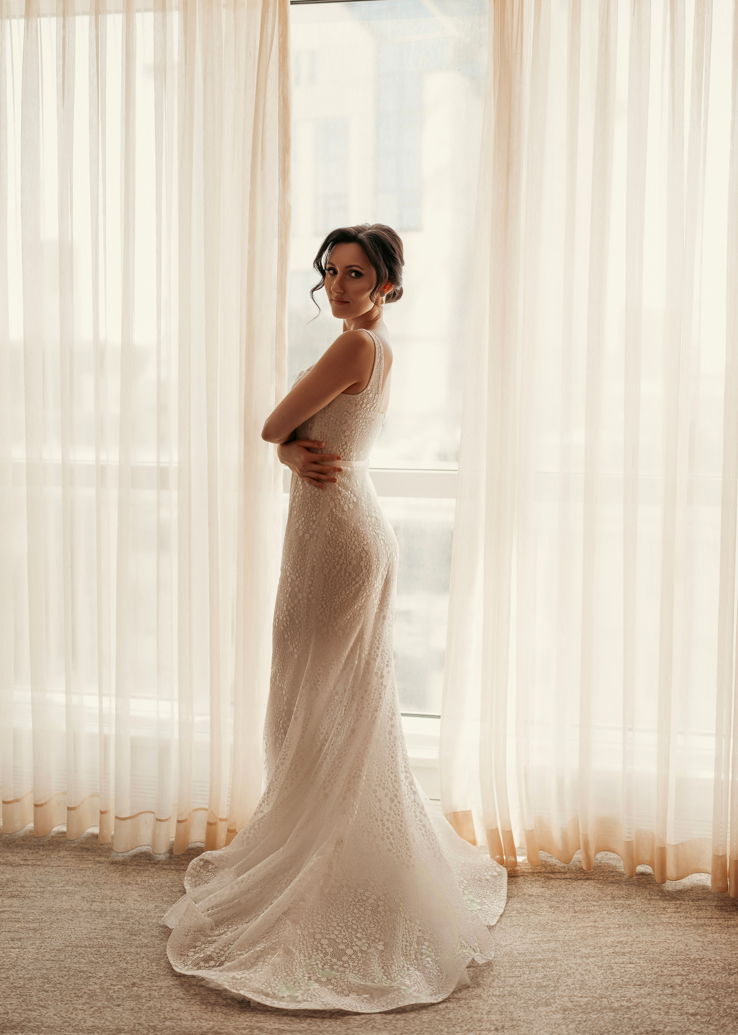 ИОНЕЛА И РОМАН. Профессиональный фотограф в Москве Марина Григорьева