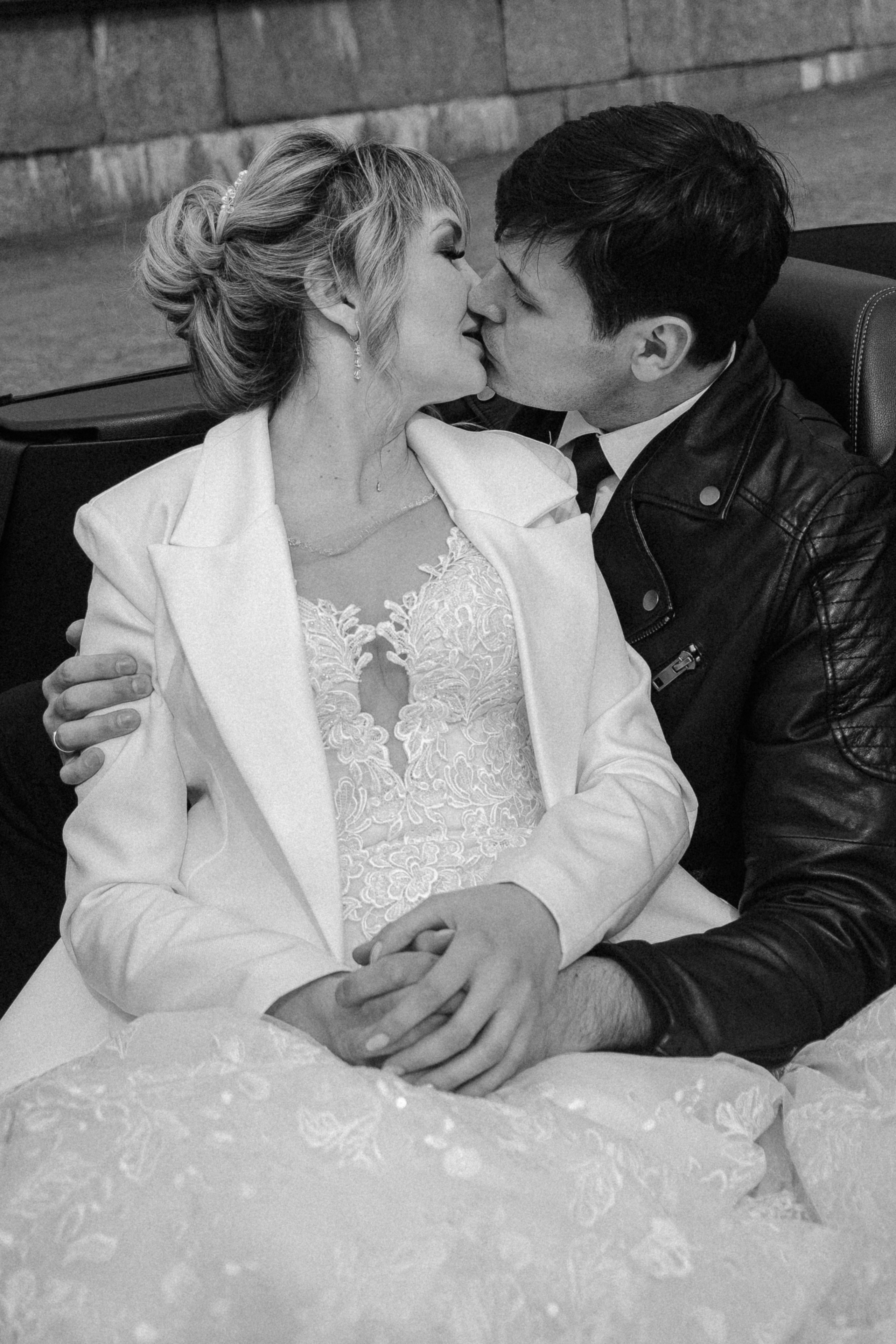 Аня & Женя. Фотограф Мария Хлебникова Санкт-Петербург Москва