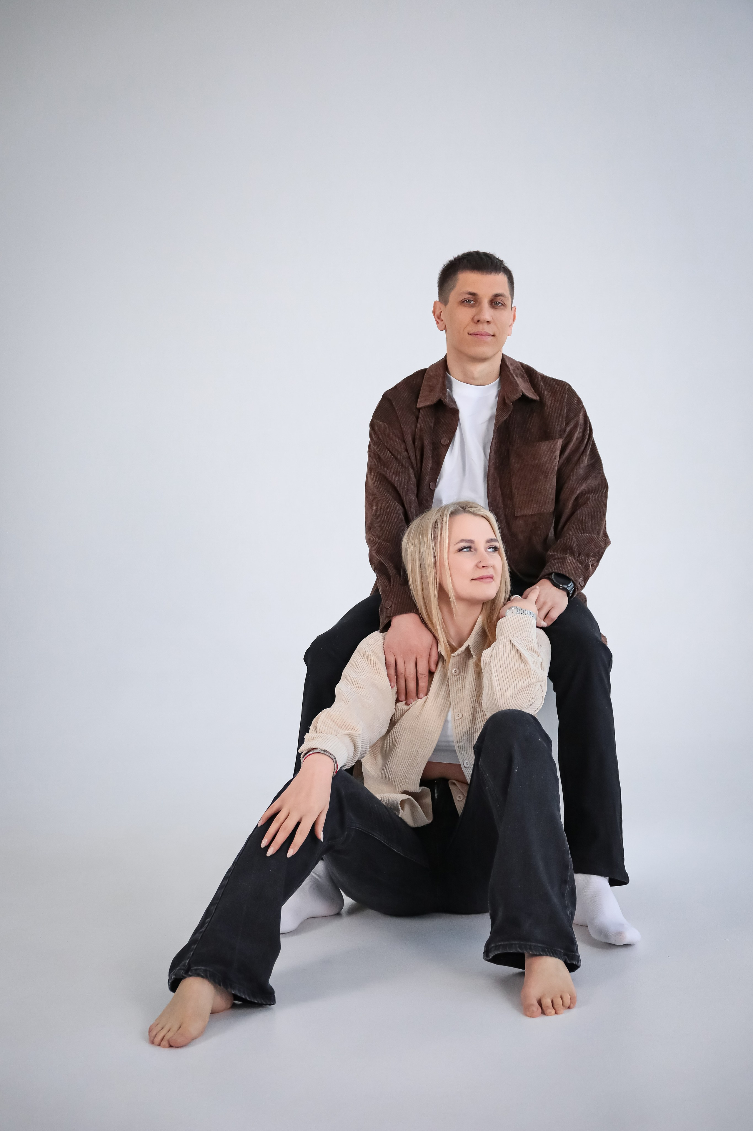 LOVE-STORY (Съемка влюбленных). Фотограф г. Хабаровск. Семейные и индивидуальные съёмки