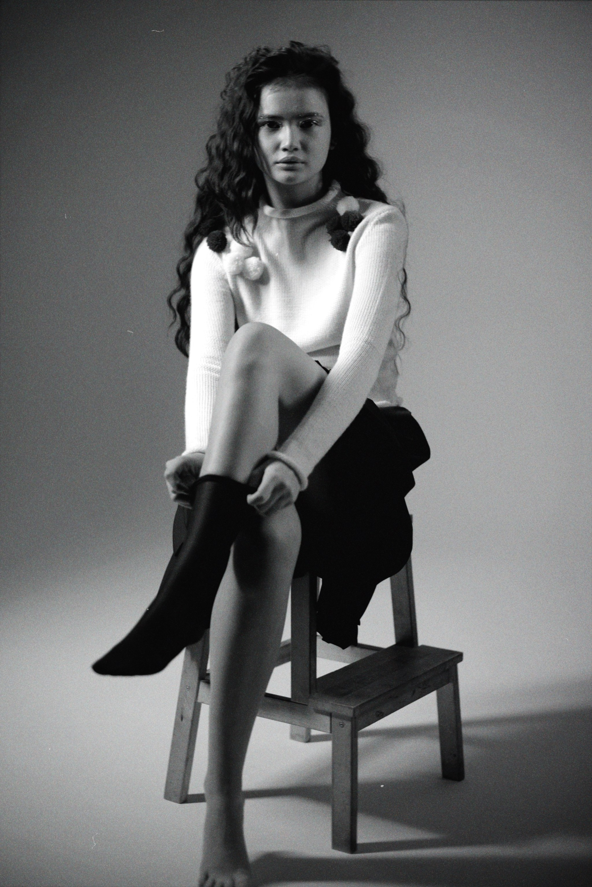 Lookbook. Wish Films — Фото и видео для брендов и личных проектов | Фотограф и видеограф