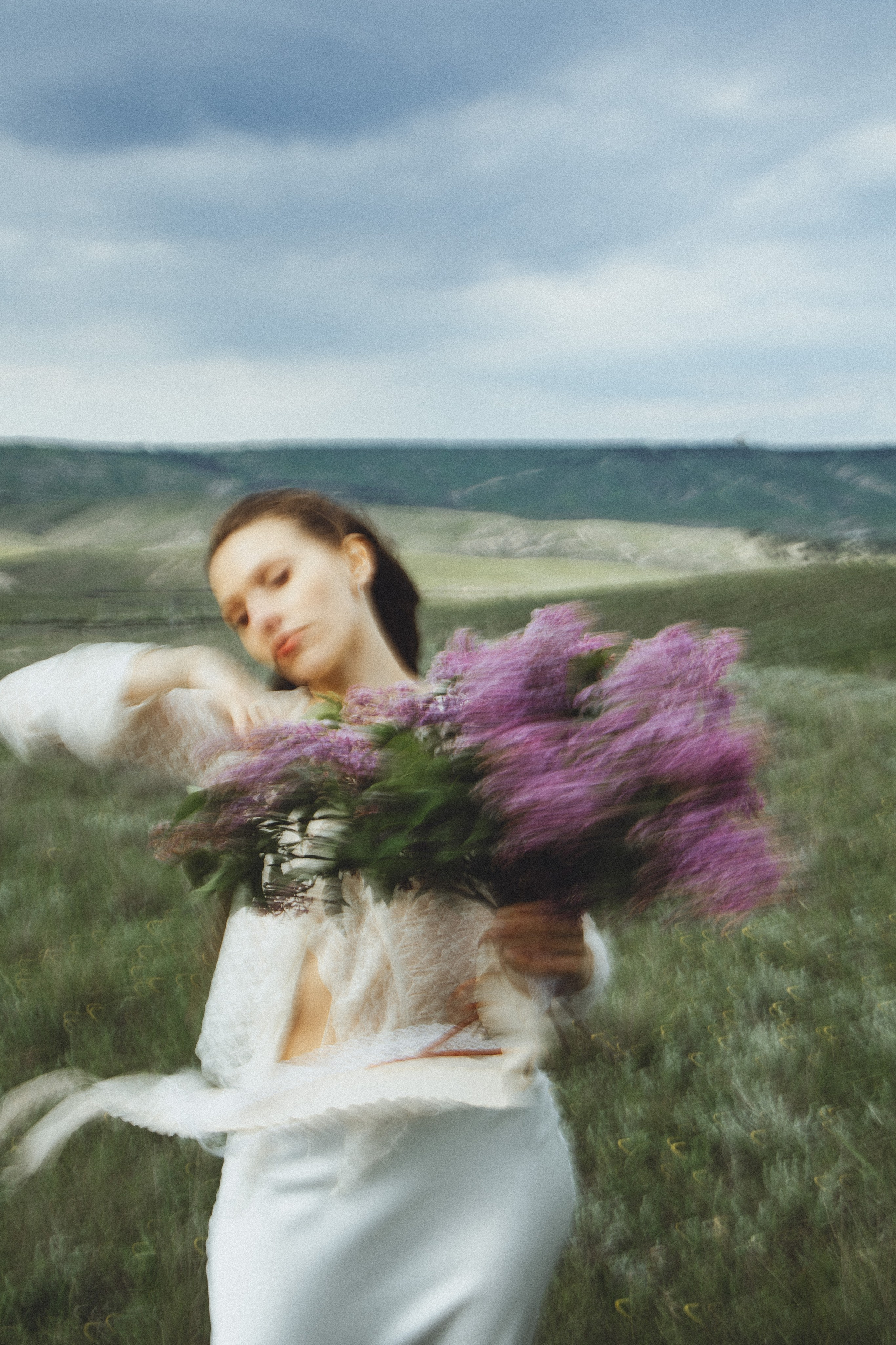 Прогулка к Джан-Кутаран. Семейный фотограф | Керчь | Ивановская Виктория