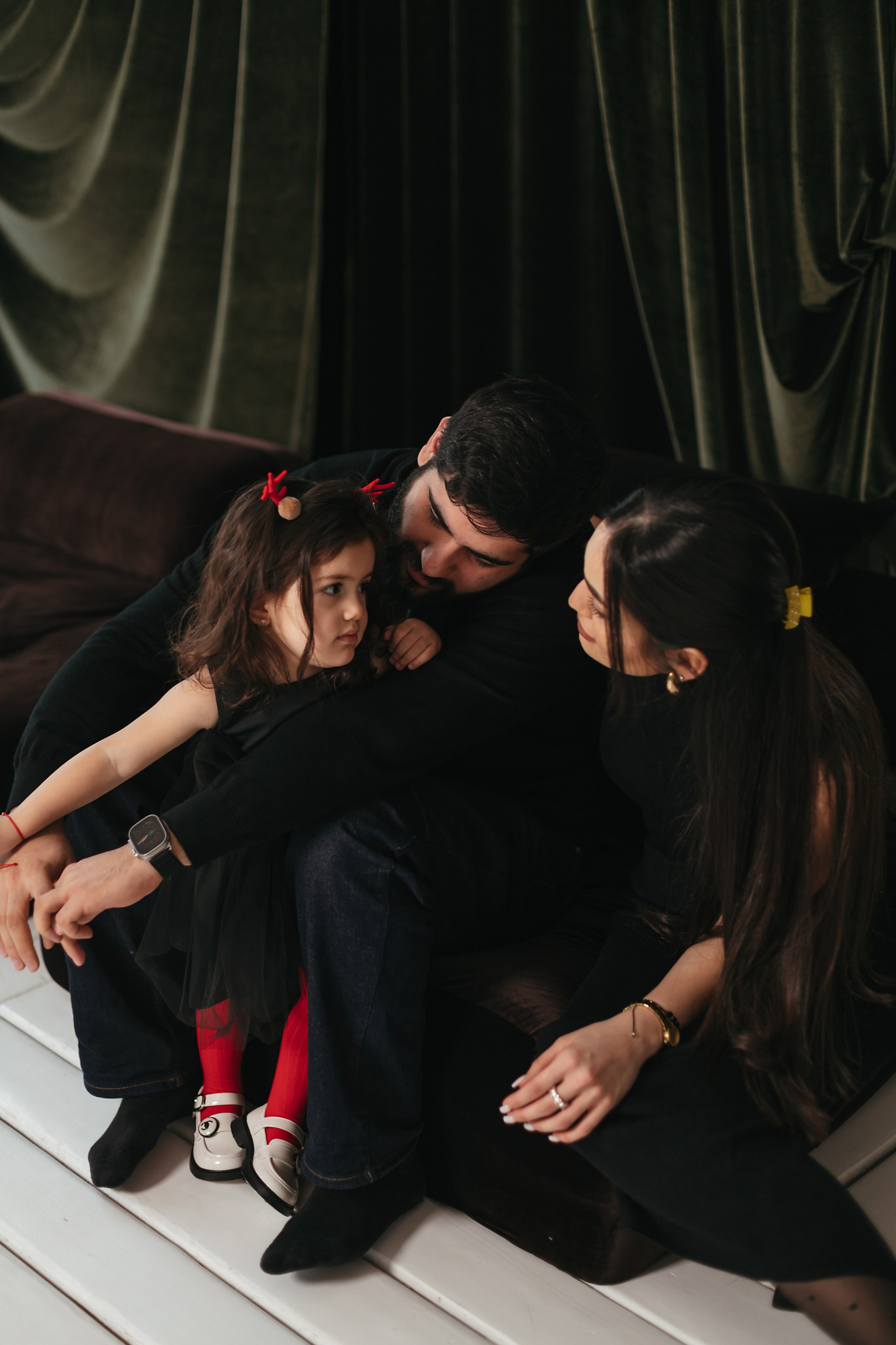 Наиля. Фотограф в Ростове-на-Дону Мария Безменова