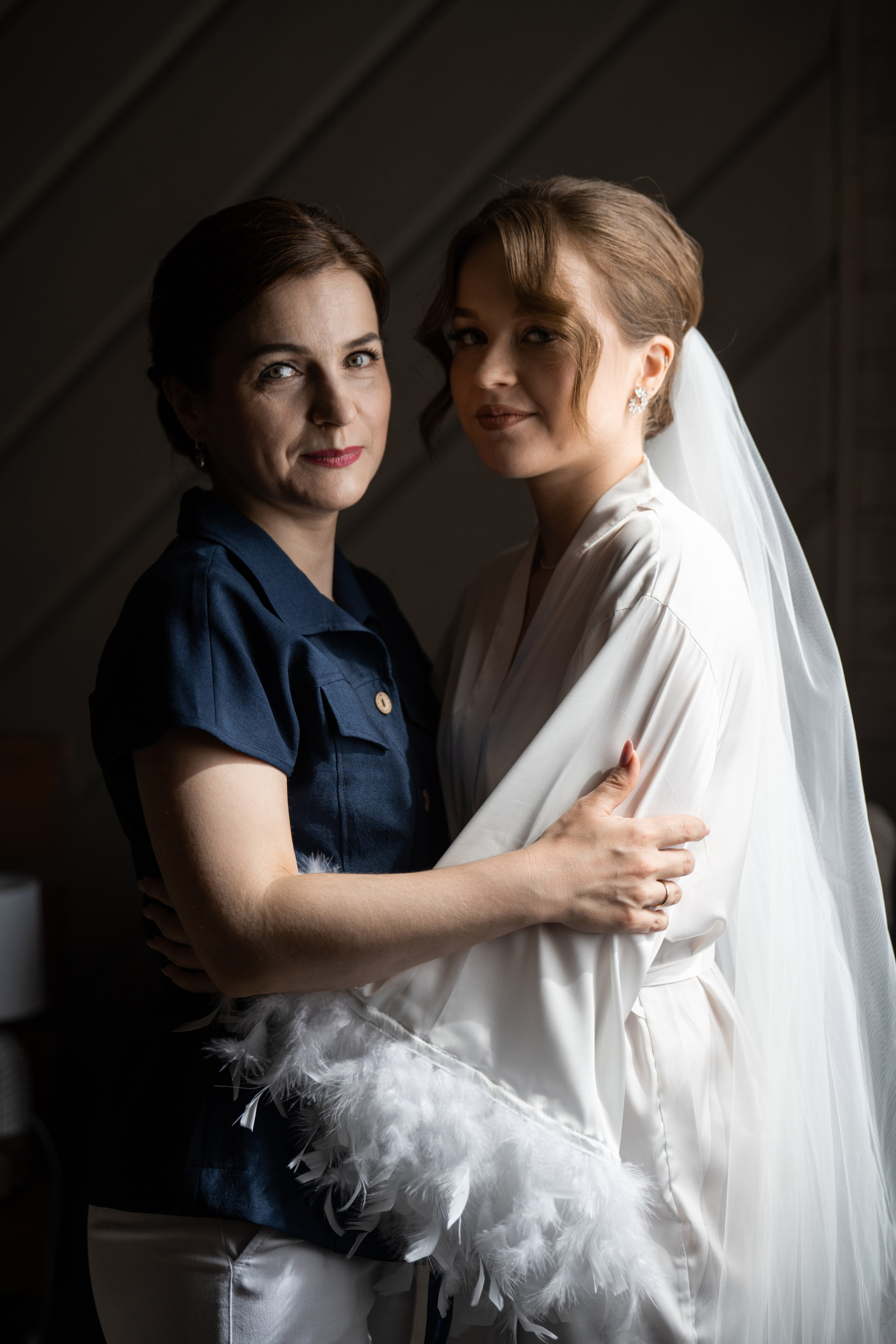 2024. Дима и Маша. Свадебный и семейный фотограф в Москве и Европе Евгения Амелина