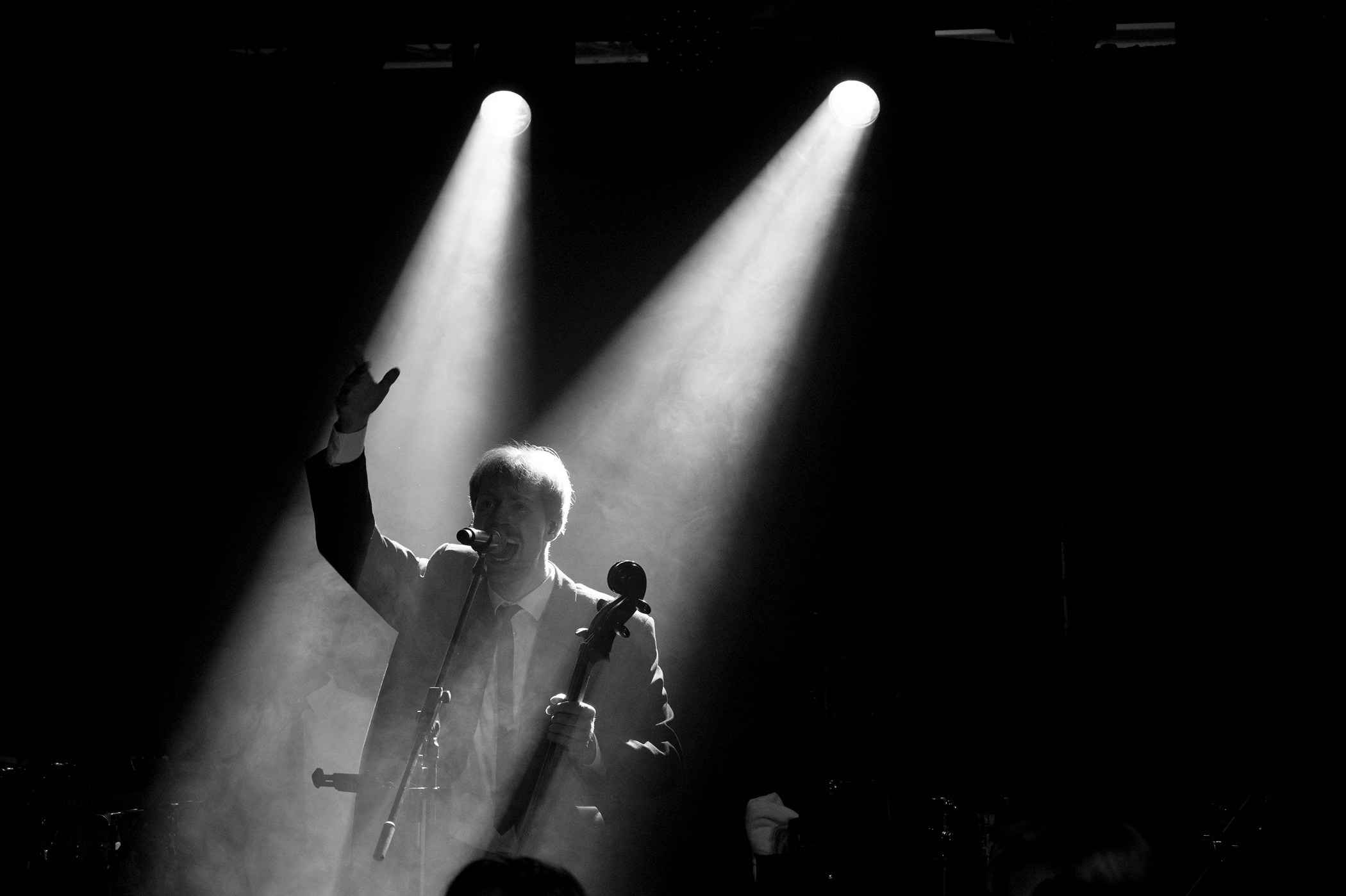 Никита и Настя (Рублево). Фотограф Антон Горин