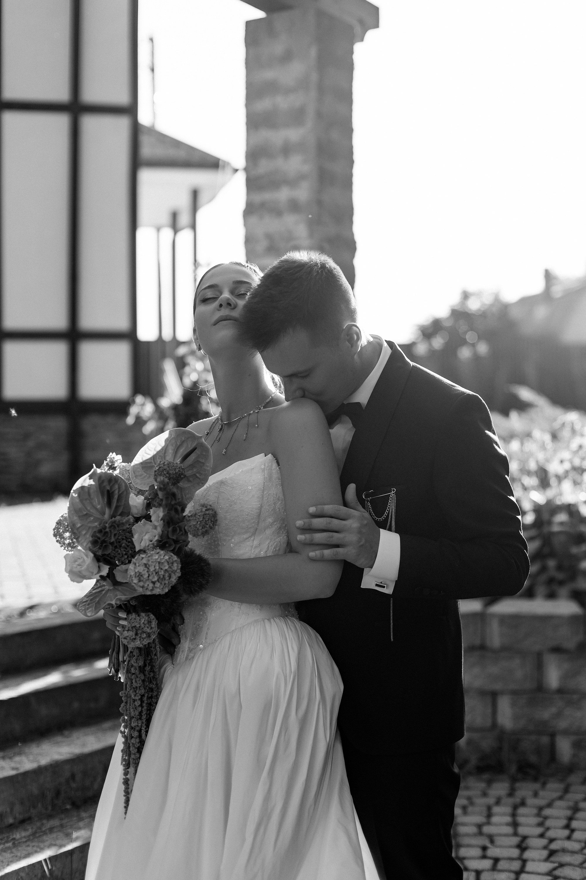 15 августа WED. Свадебный фотограф Анастасия Пелевина