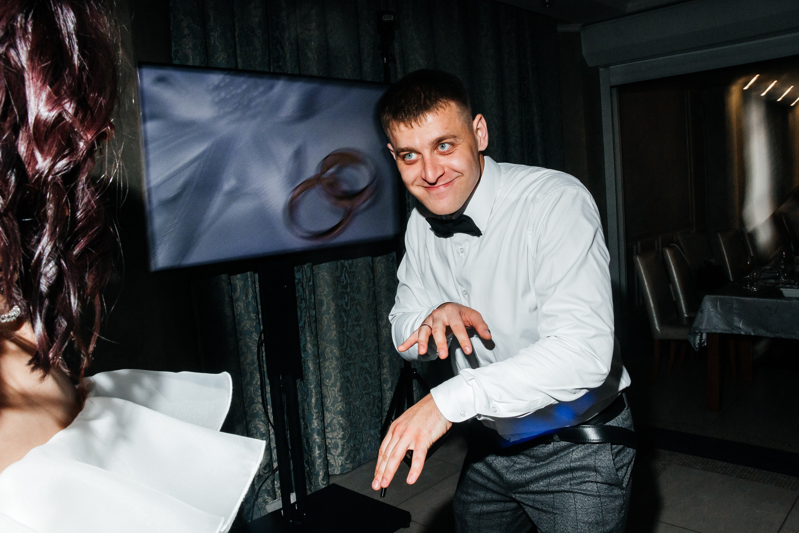 Ксения и Егор 19.07.2024. Фотограф в Новокузнецке Иван Дендин