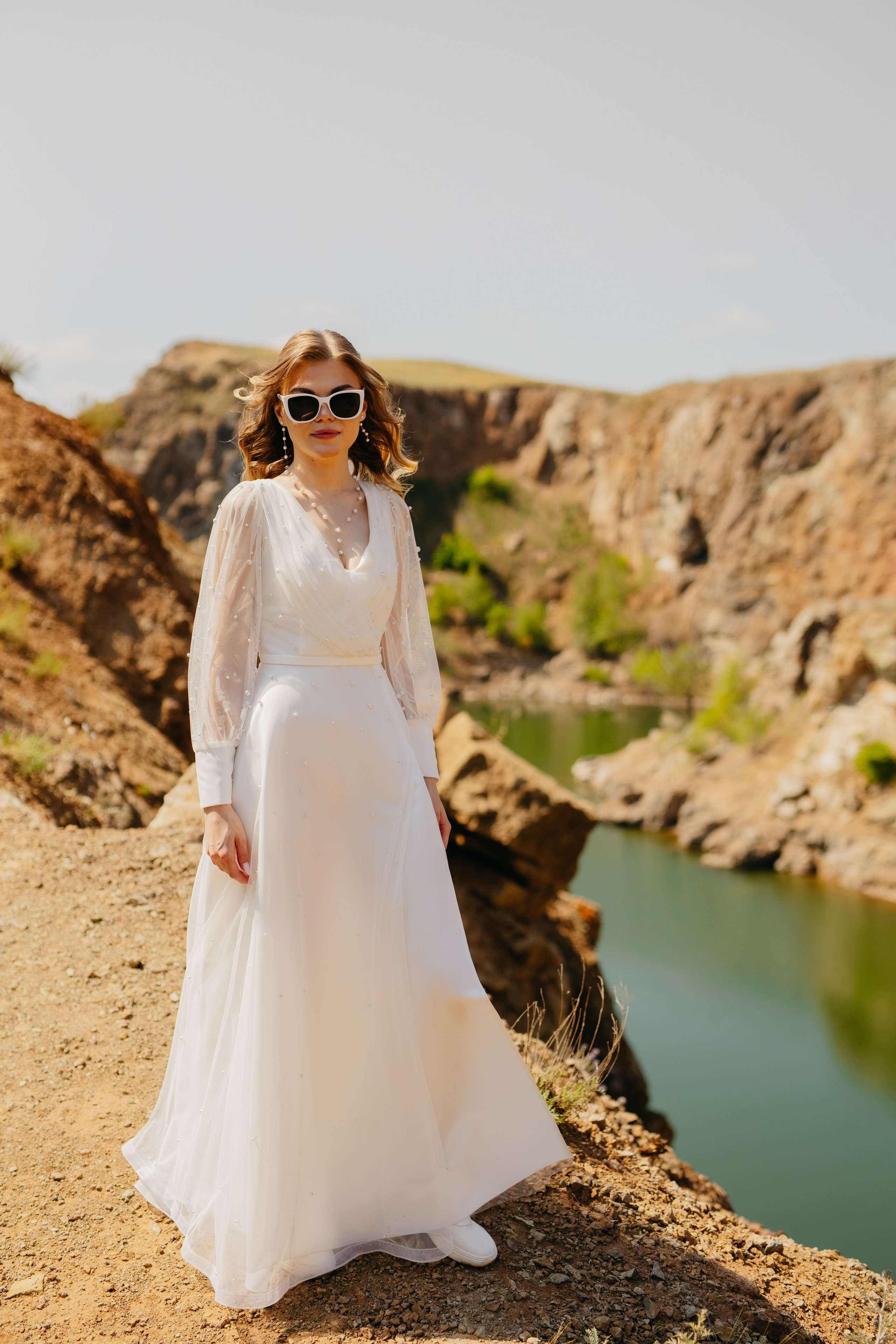 Кирилл и Екатерина. Свадебный и женский фотограф