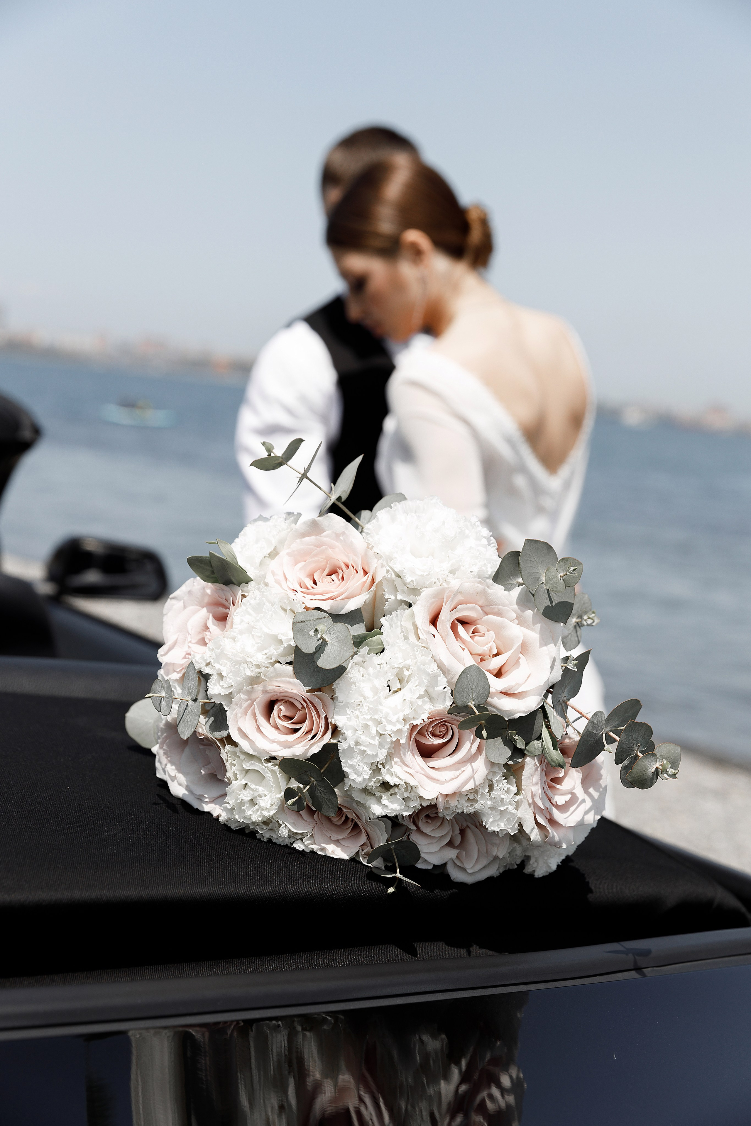 Диана и Александр. Свадебный и семейный фотограф  во Владивостоке Ольга Украинец