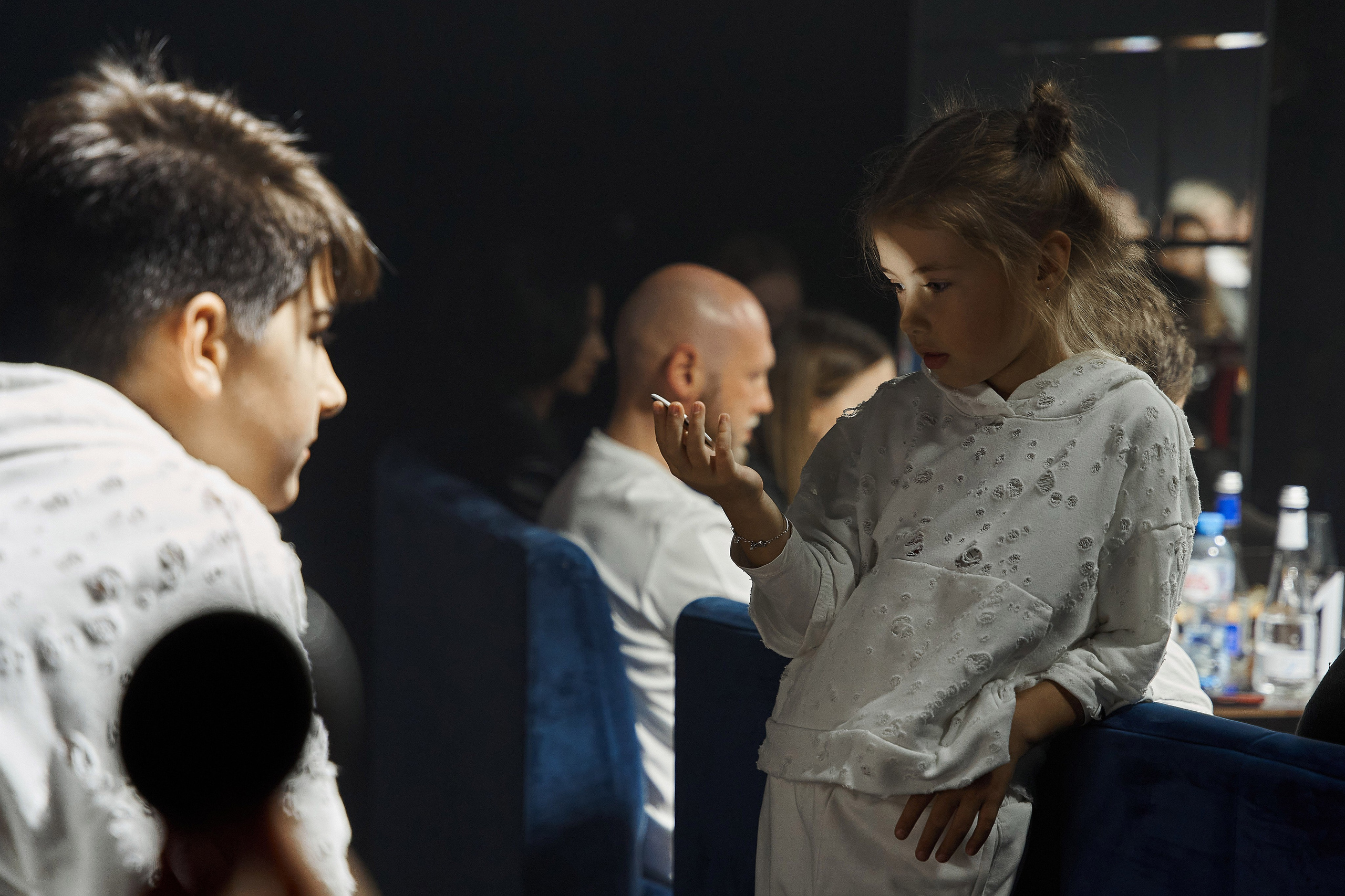 Сольный концерт | День рождения Лики KINO.A. Свадебный фотограф Наталья Помазкина | Репортаж Екатеринбург Москва