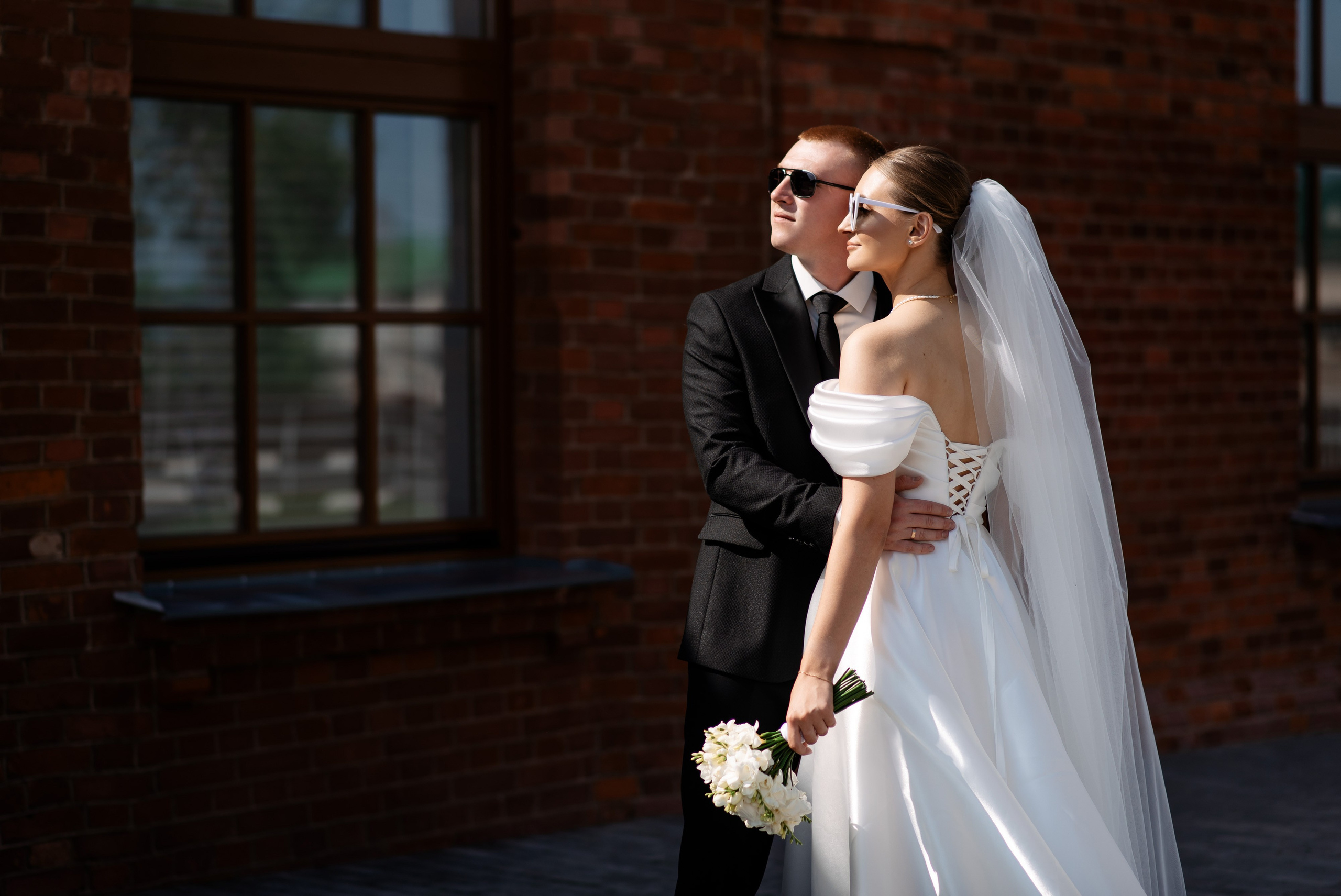 Илья и Ирина. Фотограф Тривашкевич Александр