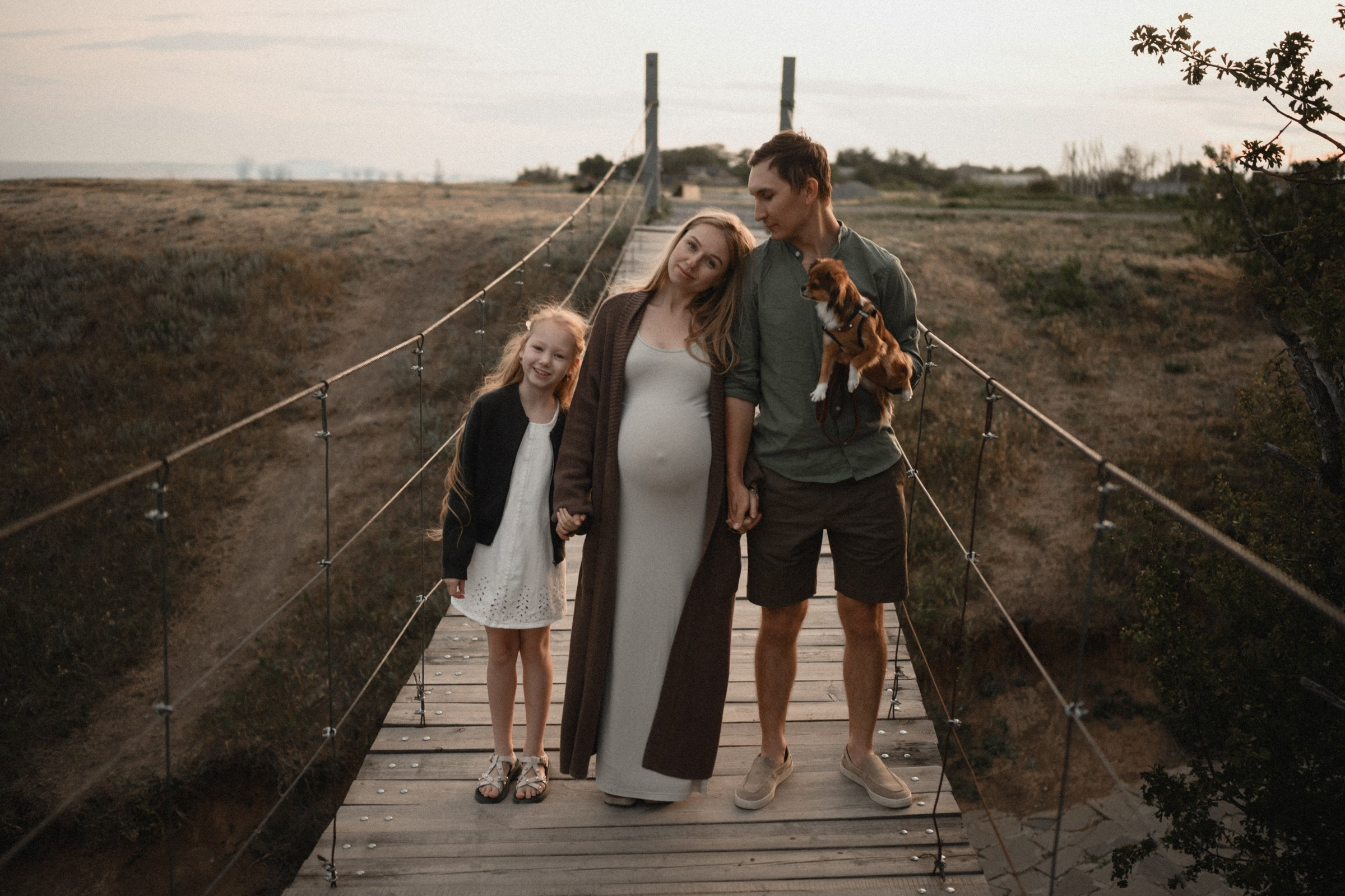 Свадебный и семейный фотограф в Ростове-на-Дону