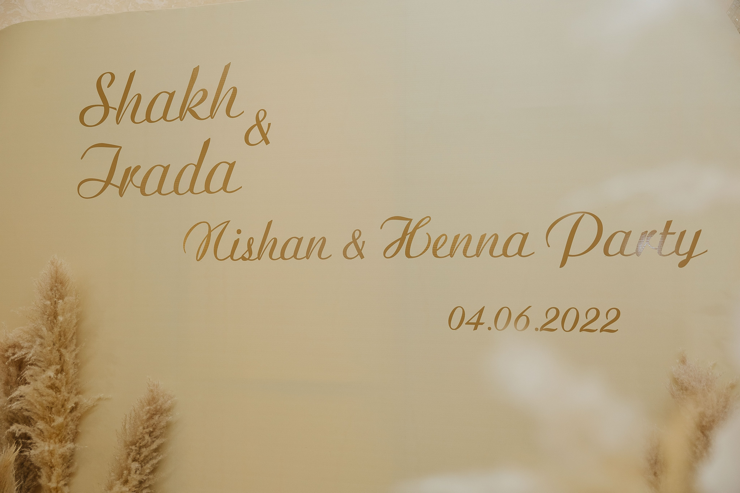 Шах и Ирада. Фотограф в Красноярске Надежда Воскресенская