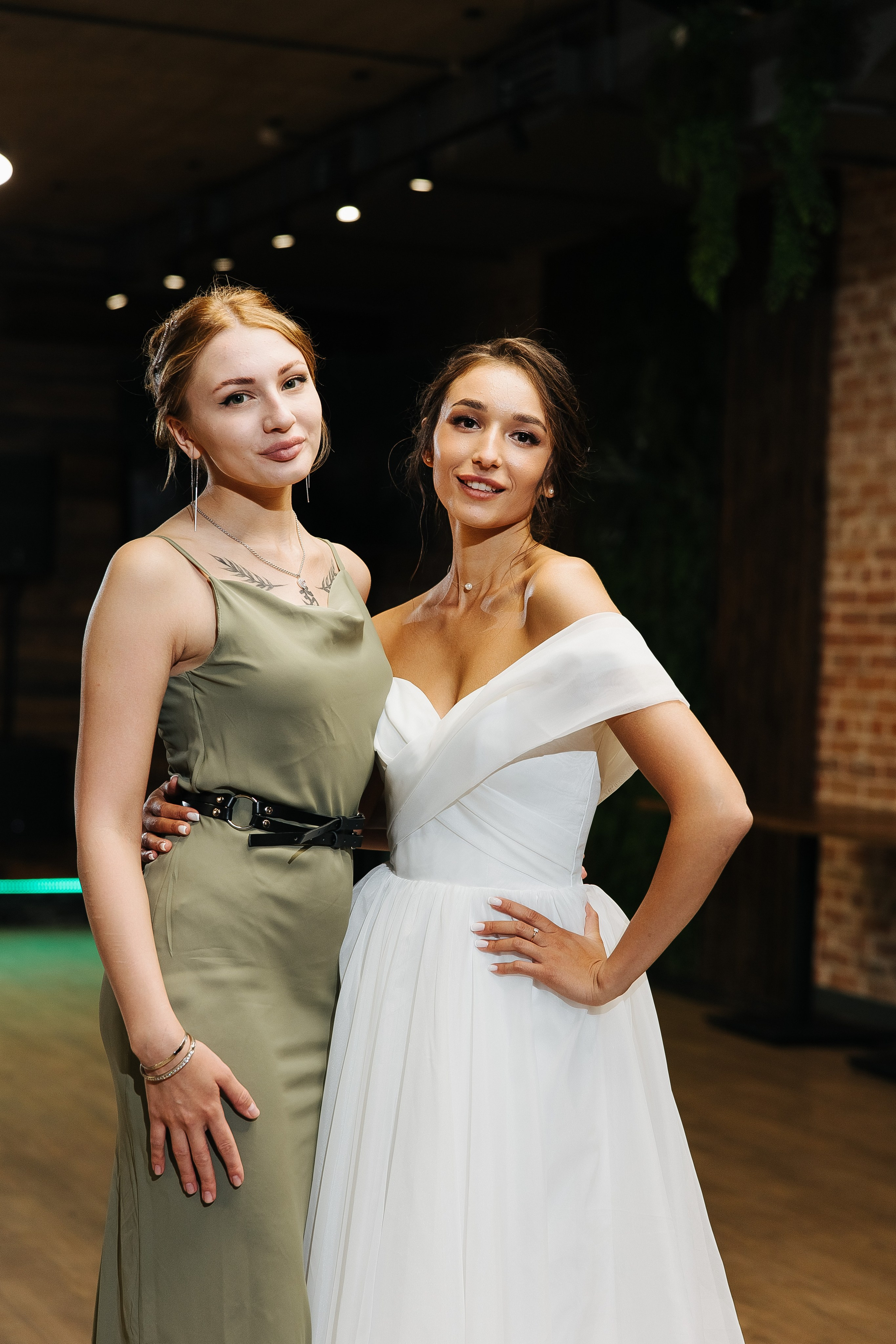 Иван Юлия. Фотограф в Красноярске Надежда Воскресенская