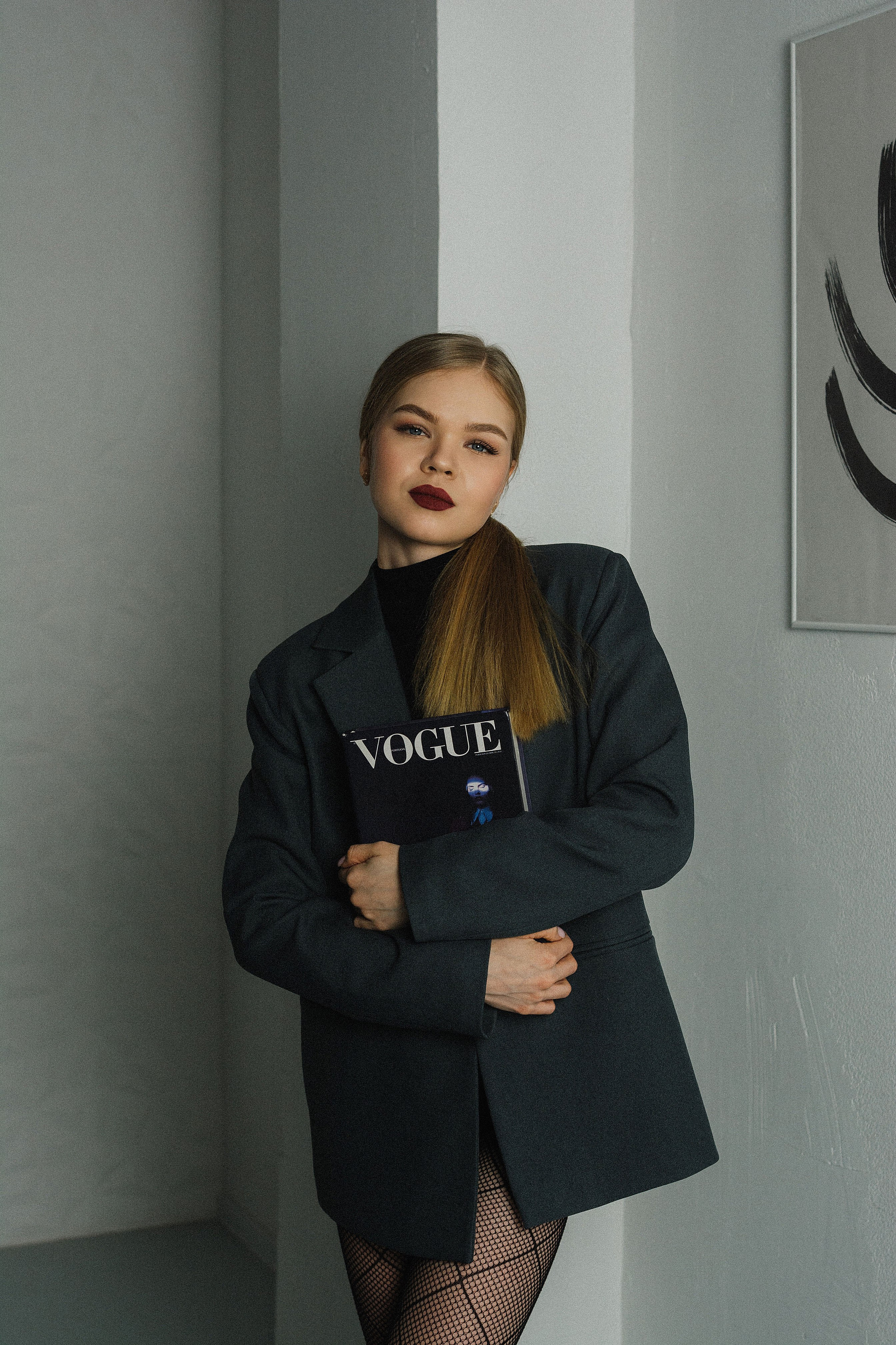 Анастасия Петрова. Фотограф в Москве Ангелина Ким