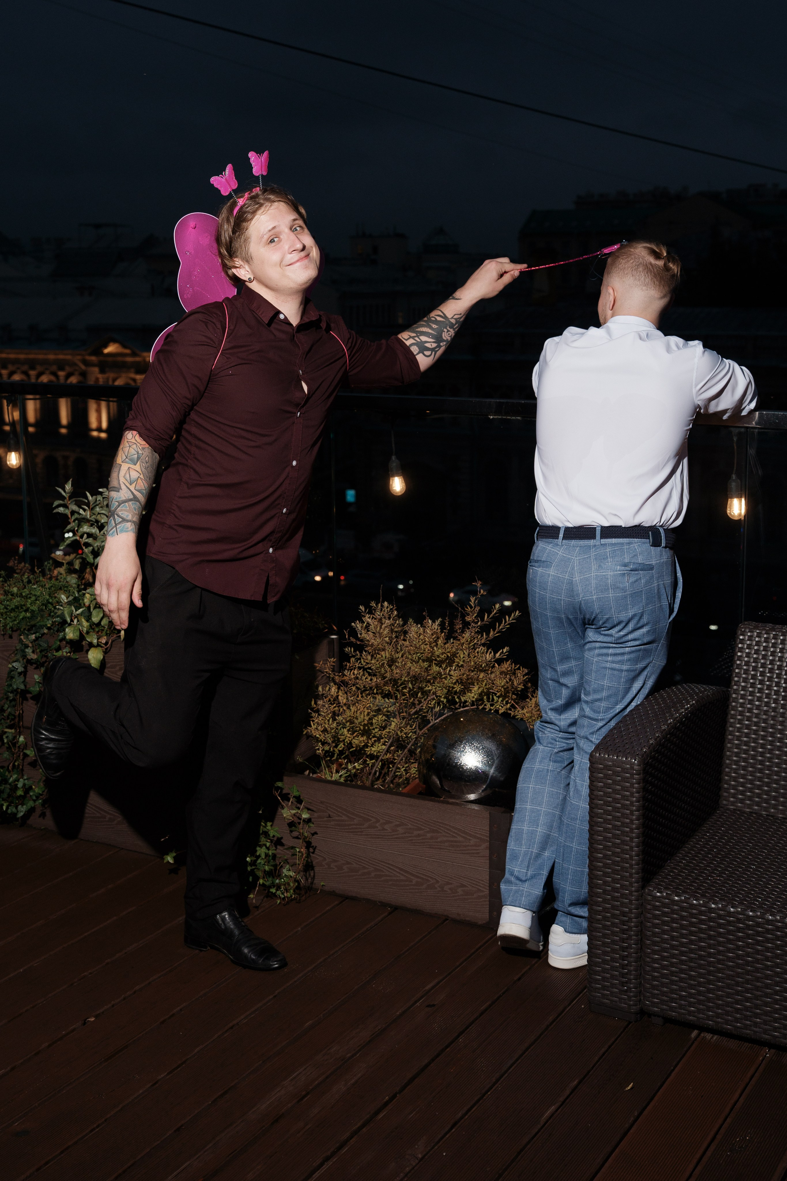 Никита и Наташа. Свадебный и семейный фотограф в Санкт-Петербурге Дмитрий Панин