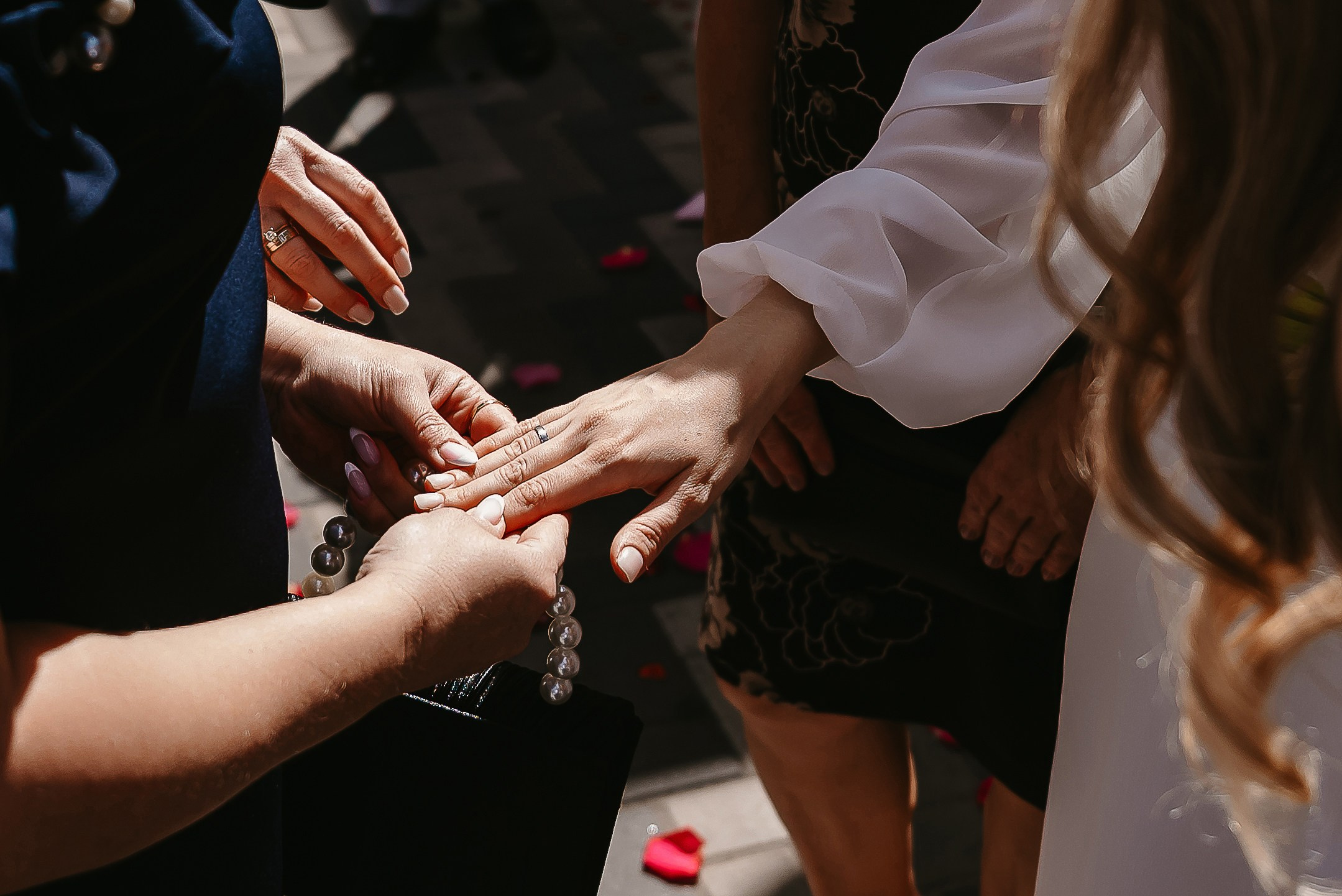 Дима и Наташа. Фотограф Анастасия Вега Ростов-на-Дону