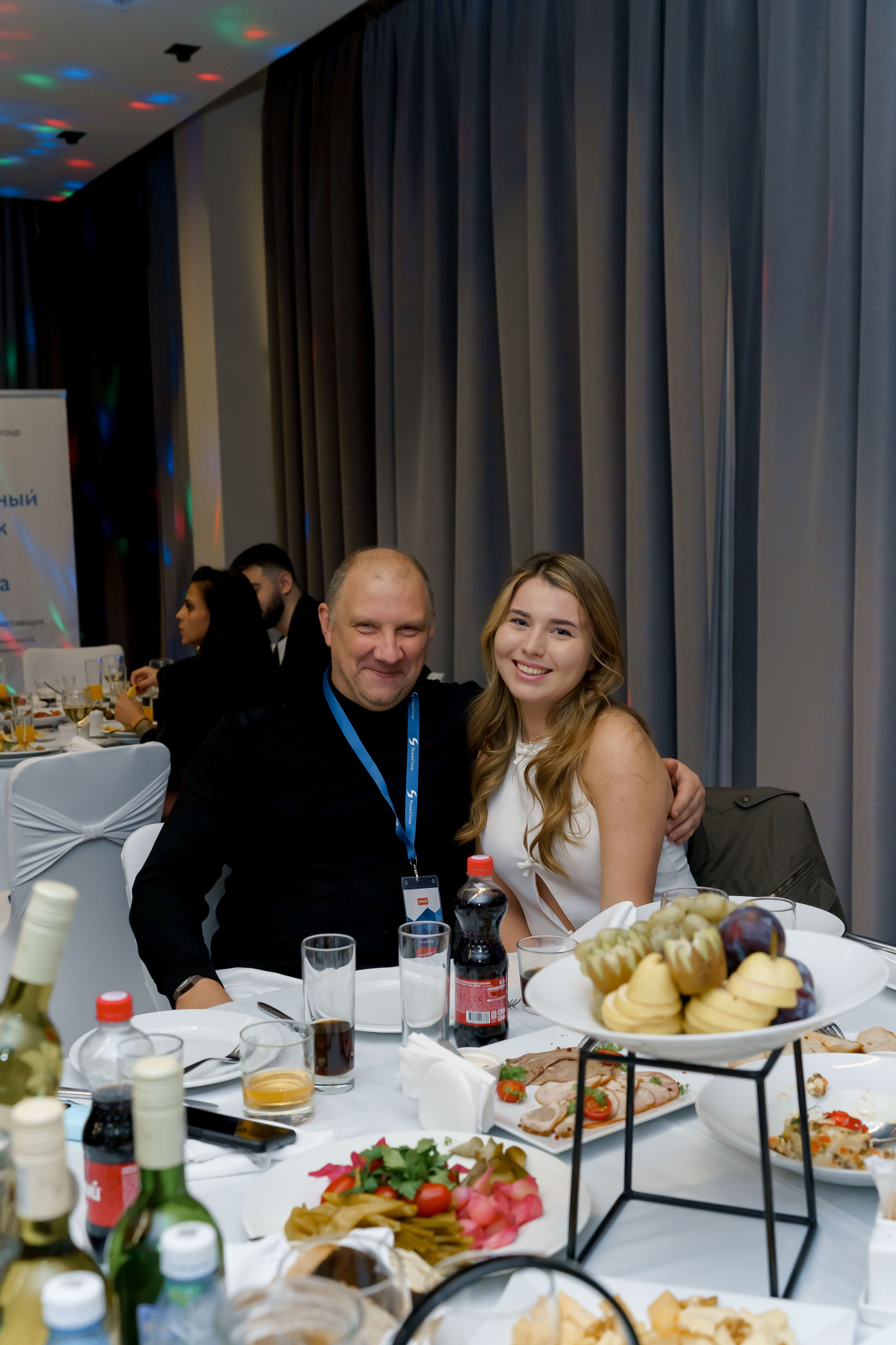 PartnersGroup конференция. Коммерческий фотограф|Детский фотограф в Самаре Плетнева Евгения