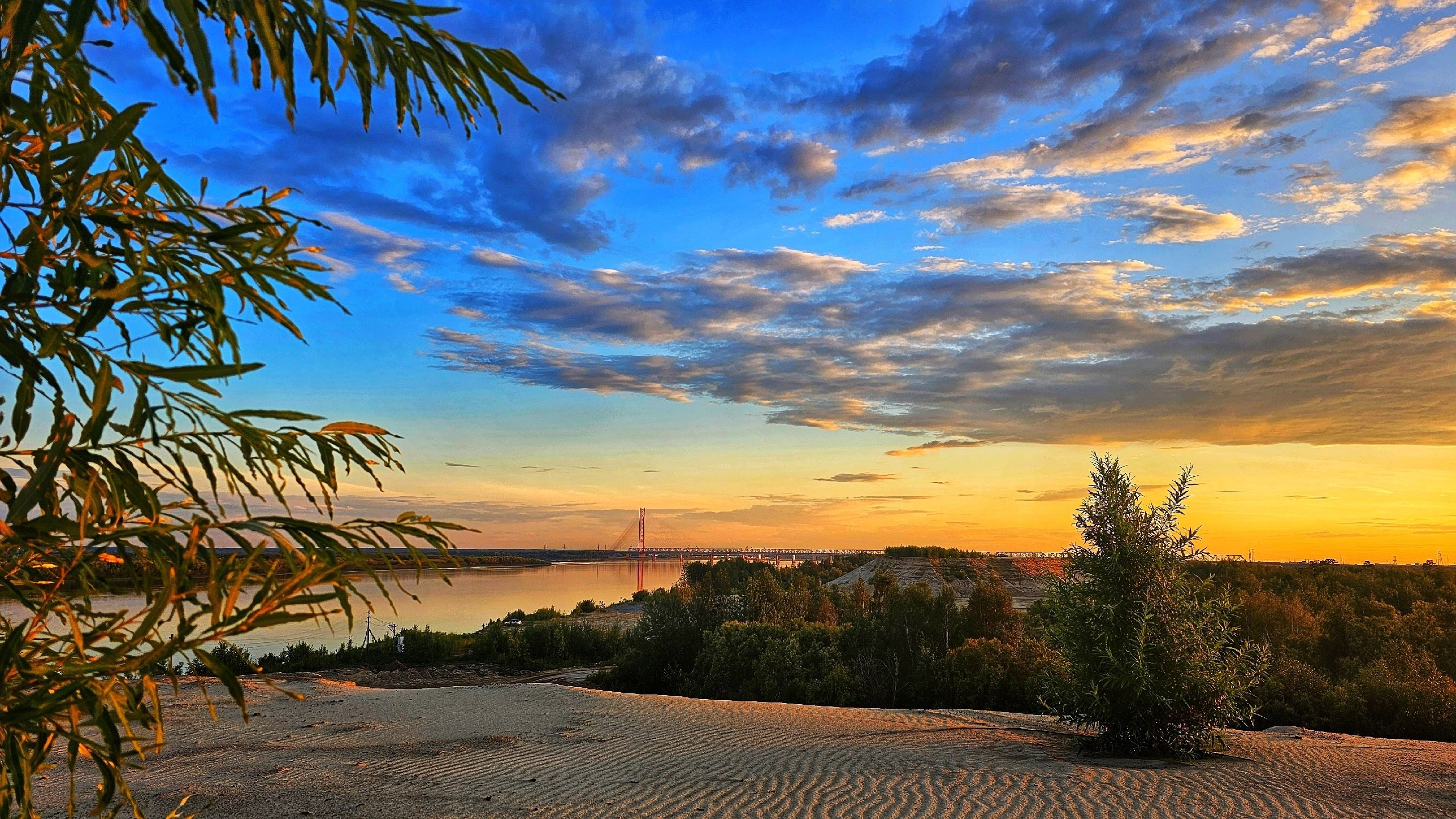 Сургут. Фотограф в г. Сургуте Марина Киприна