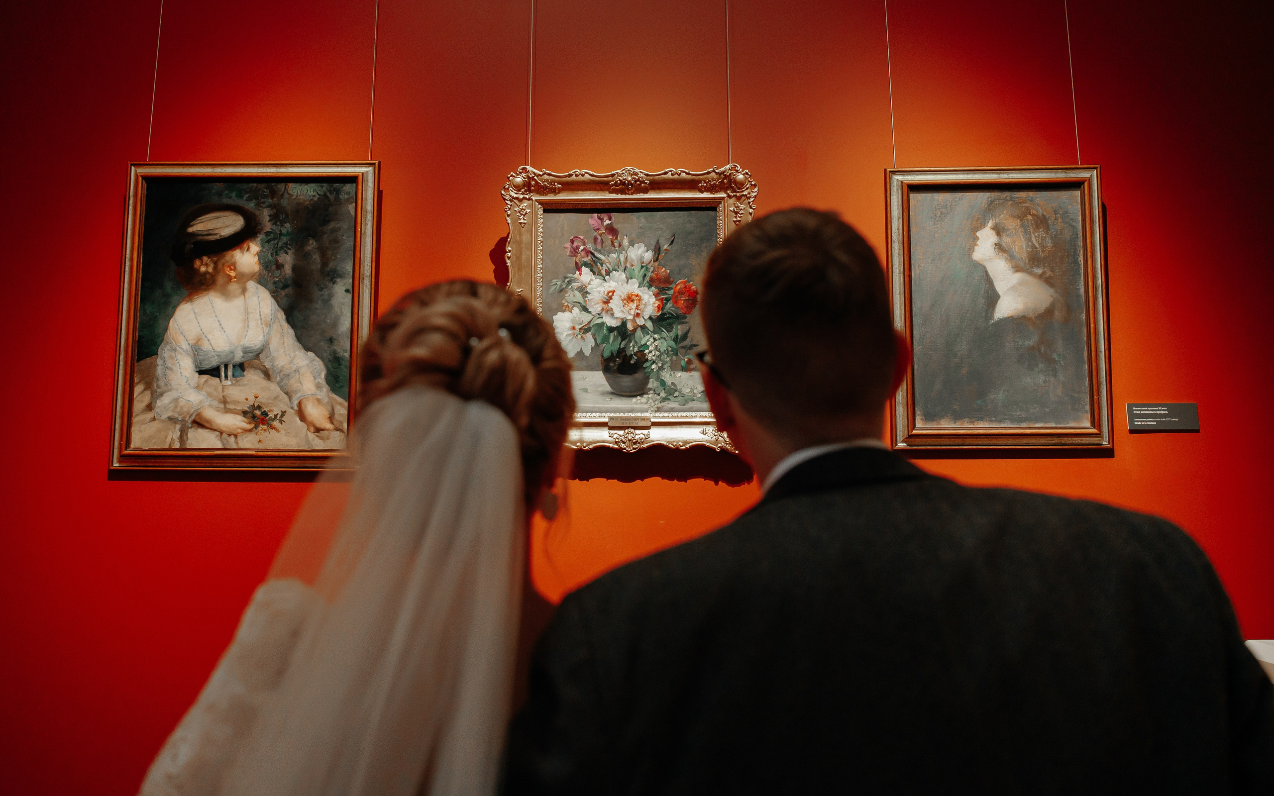 Свадебная фотосъёмка. Свадебный фотограф Павел Фурашов в Нижнем Новгороде | Paul Matis