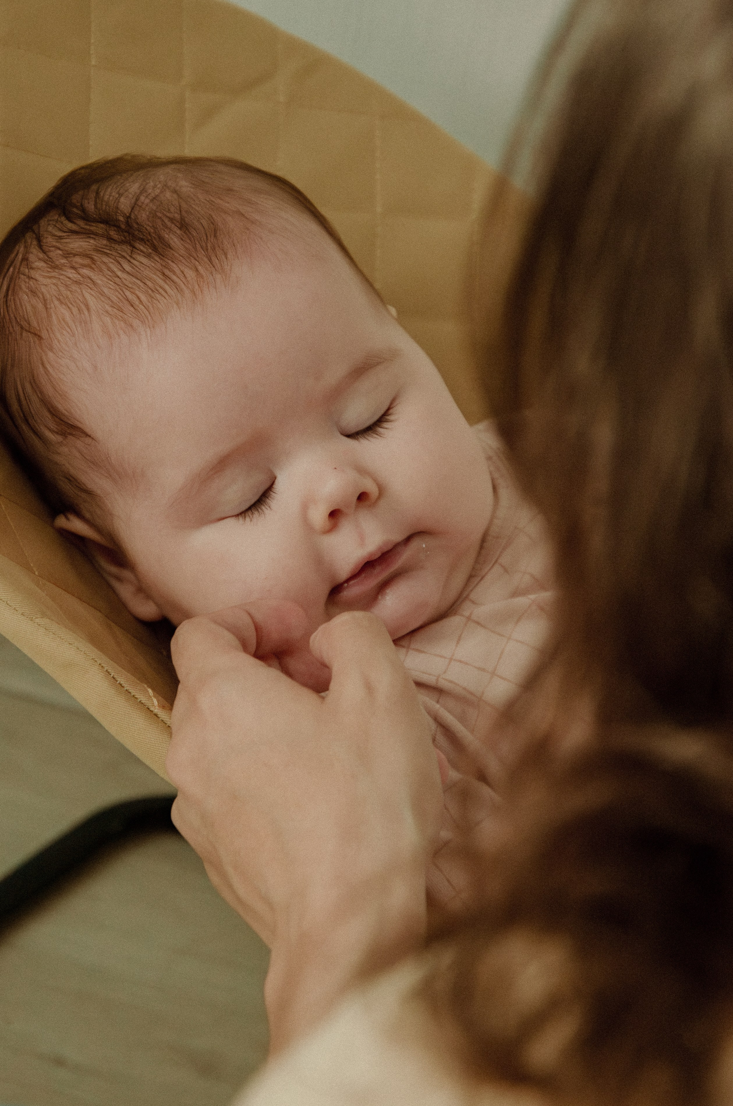 Домашняя съемка. Фотографы в Тюмени Андрей и Лидия Войвод