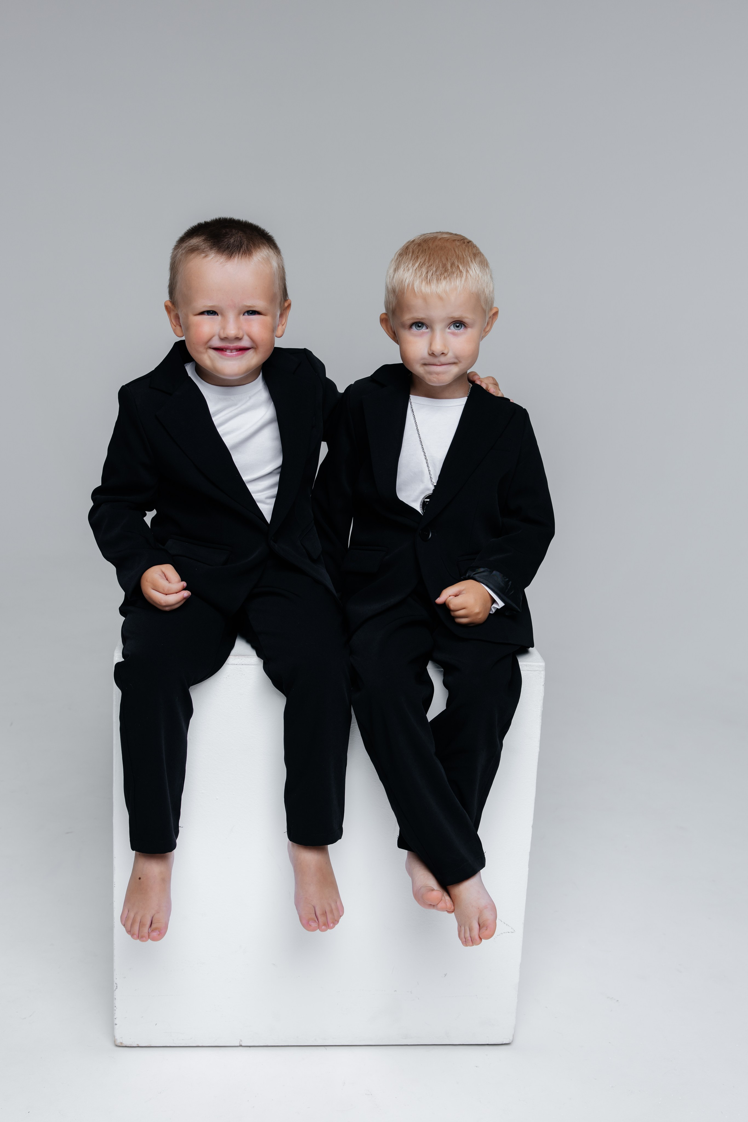 Семейные съёмки