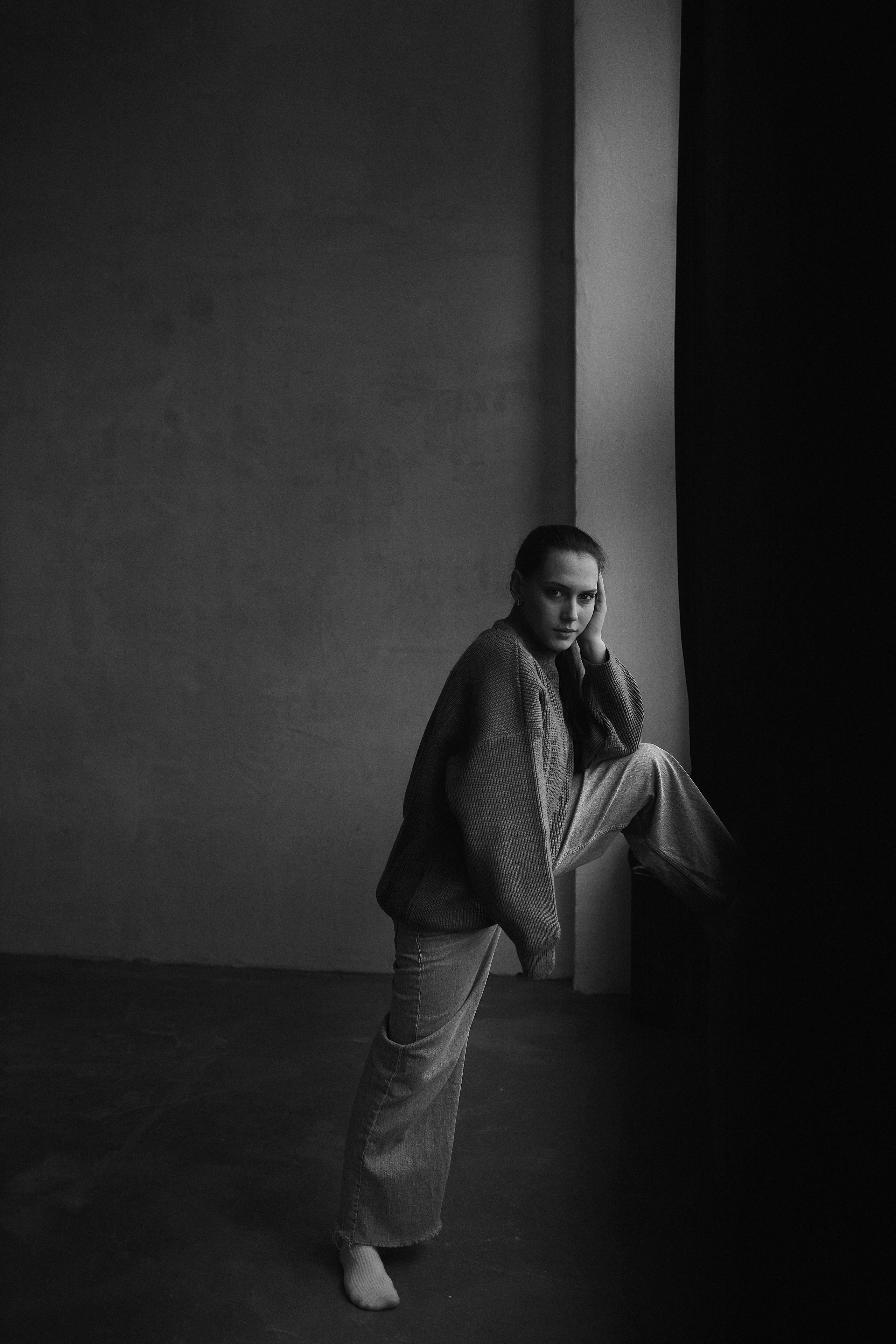 София. Свадебный и портретный фотограф в Москве Когырина Мария