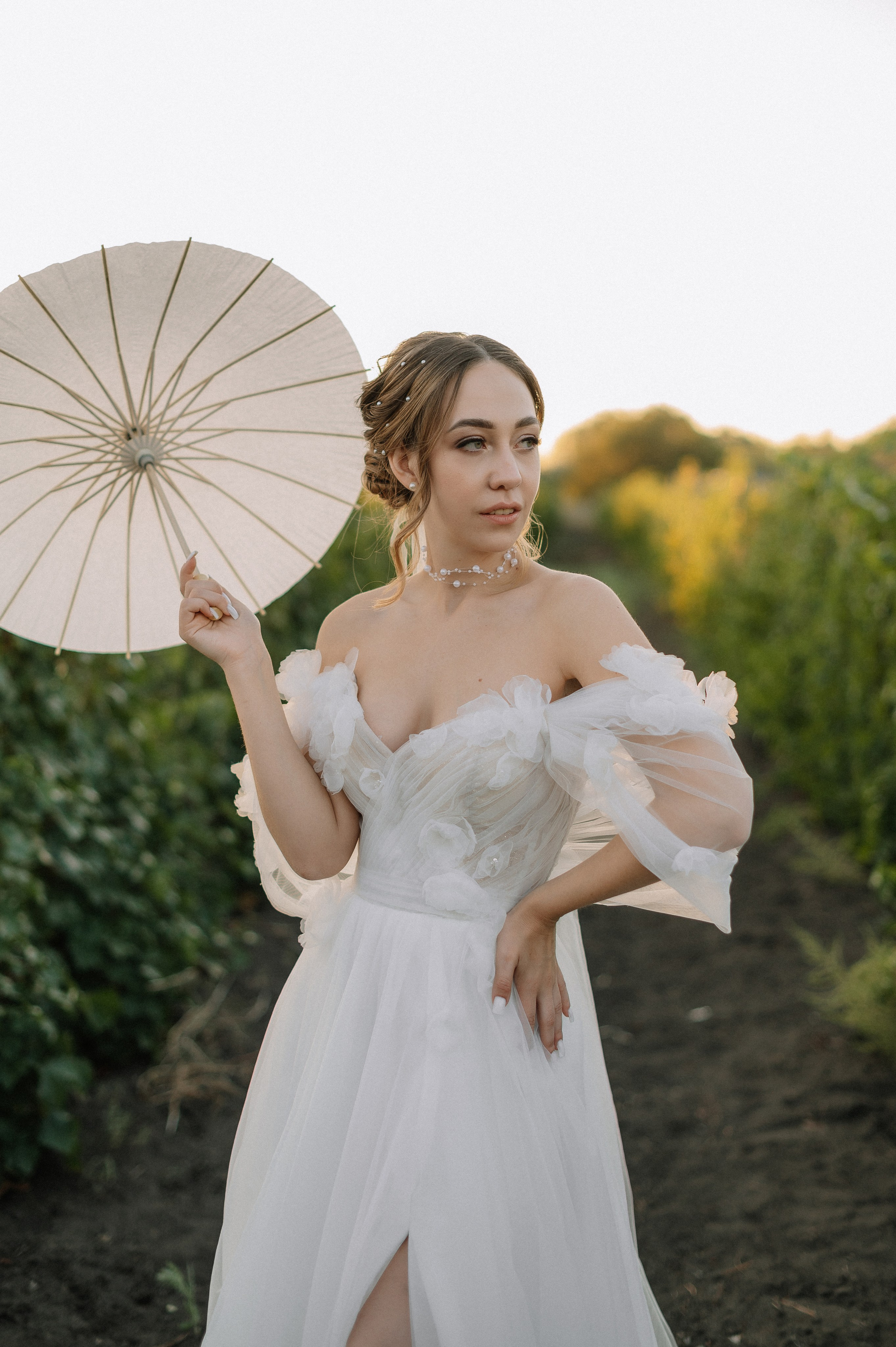 Артем и Оксана. Свадебный фотограф