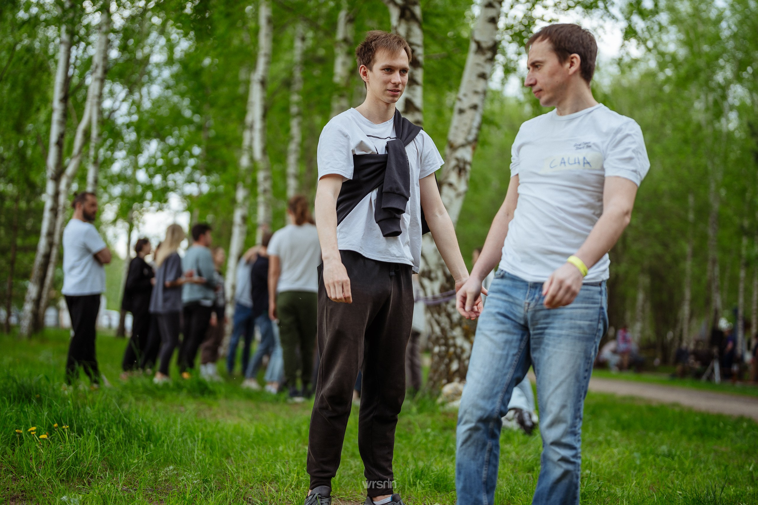 Пётр Кудасов · Шашлыкинг. Владимир Вершинин, тот самый свадебный видеограф