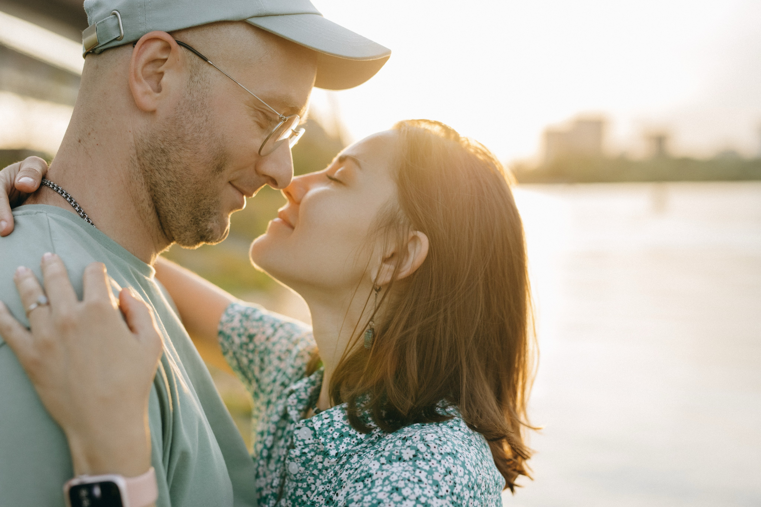 Заметки о лете. Семейный и портретный фотограф из Казани