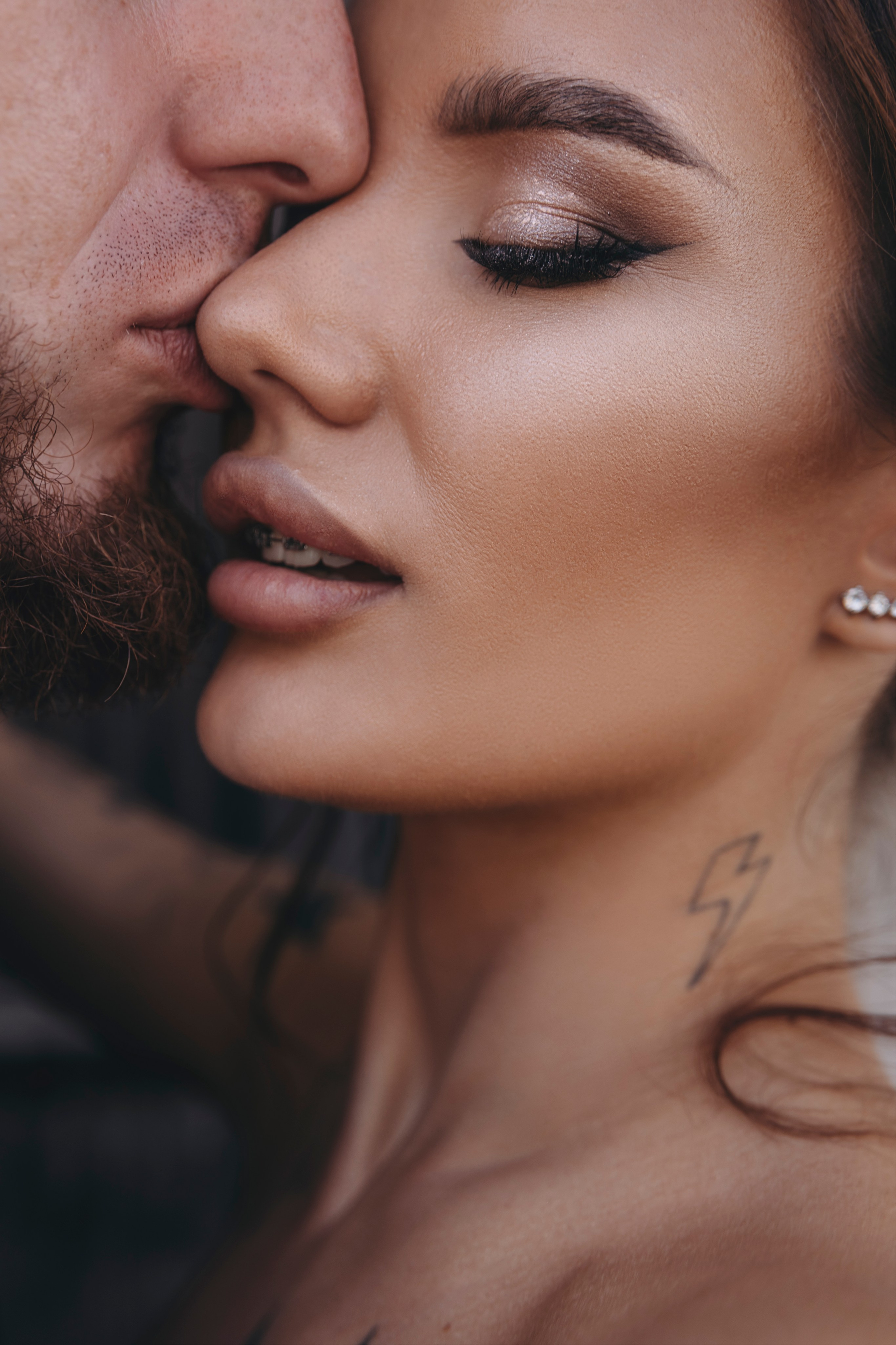 Кристина и Руслан. Главная