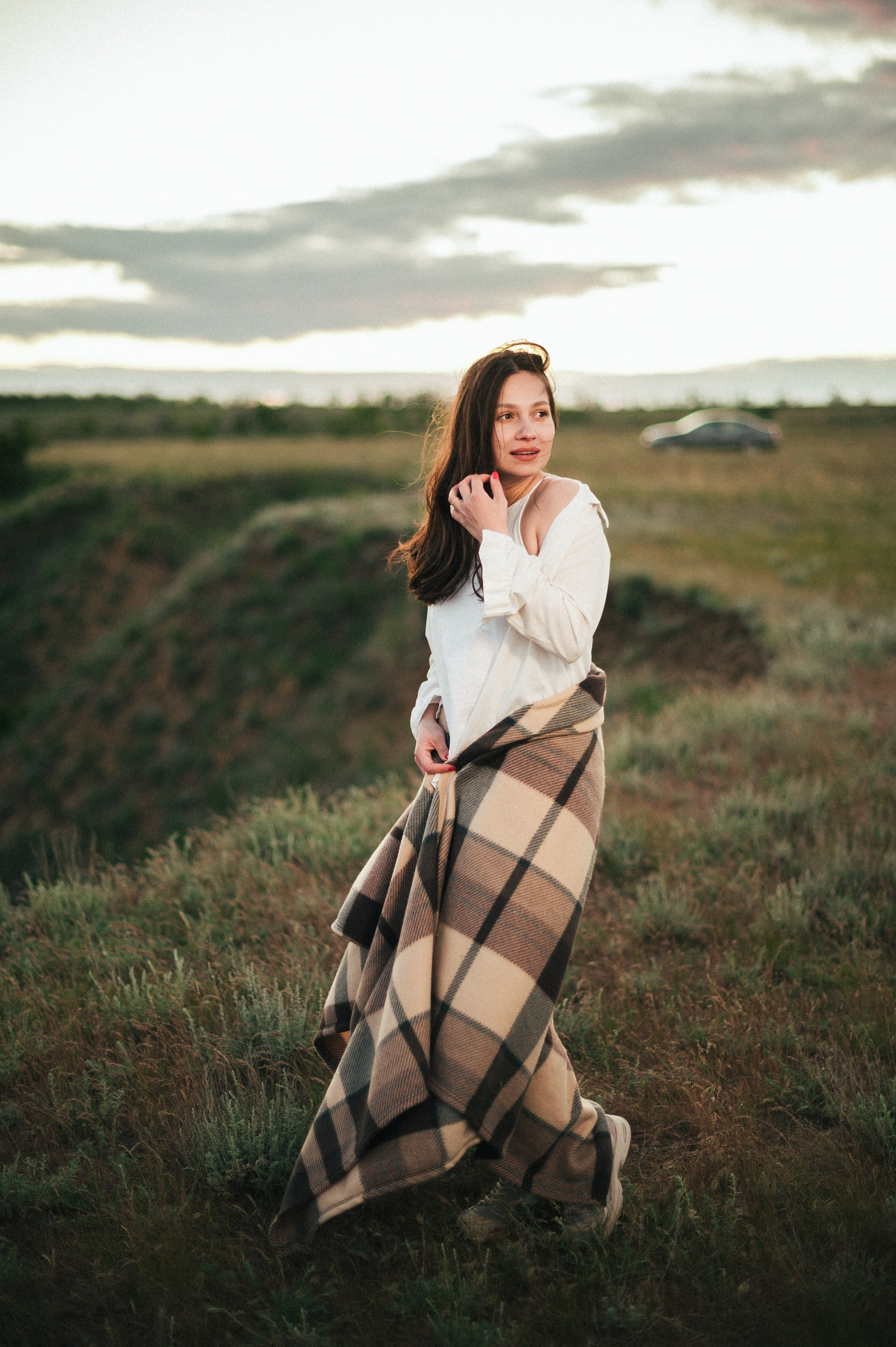 Женек и Катюша. SARKISOPH | Фотограф Волгоград