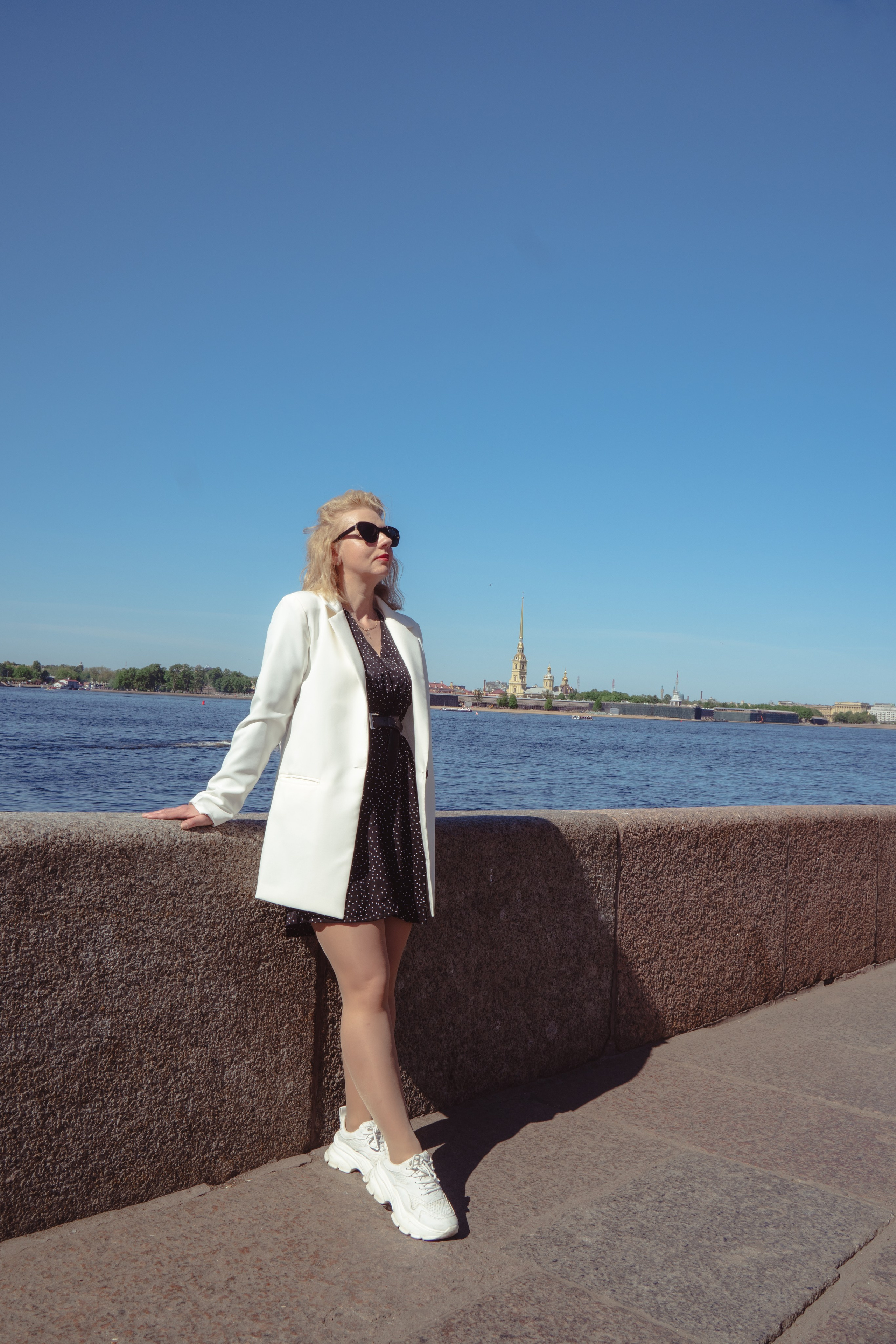 Наталья. Видеограф, фотограф в Санкт-Петербурге Элеонора Петрова