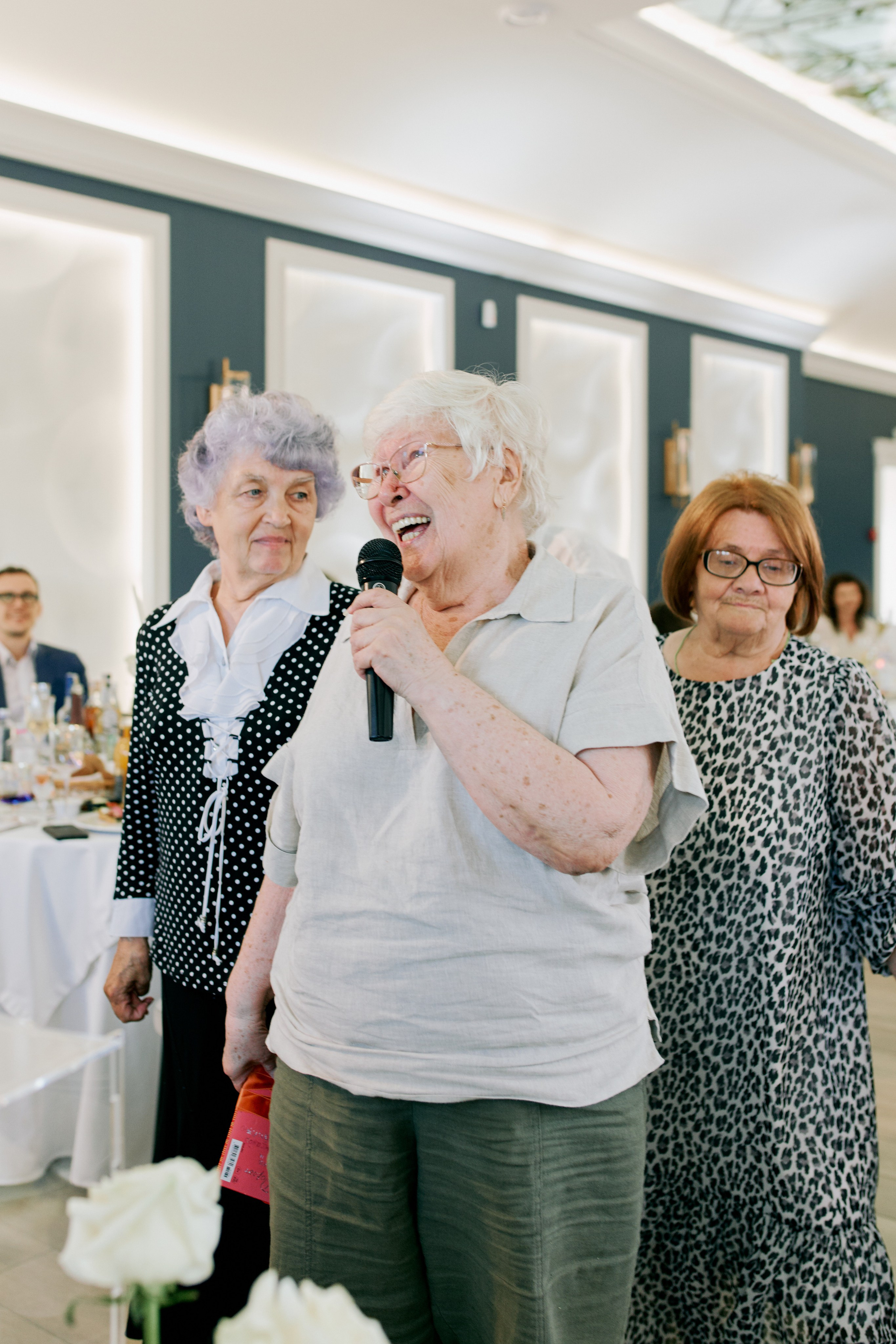 Александр и Екатерина. Главная