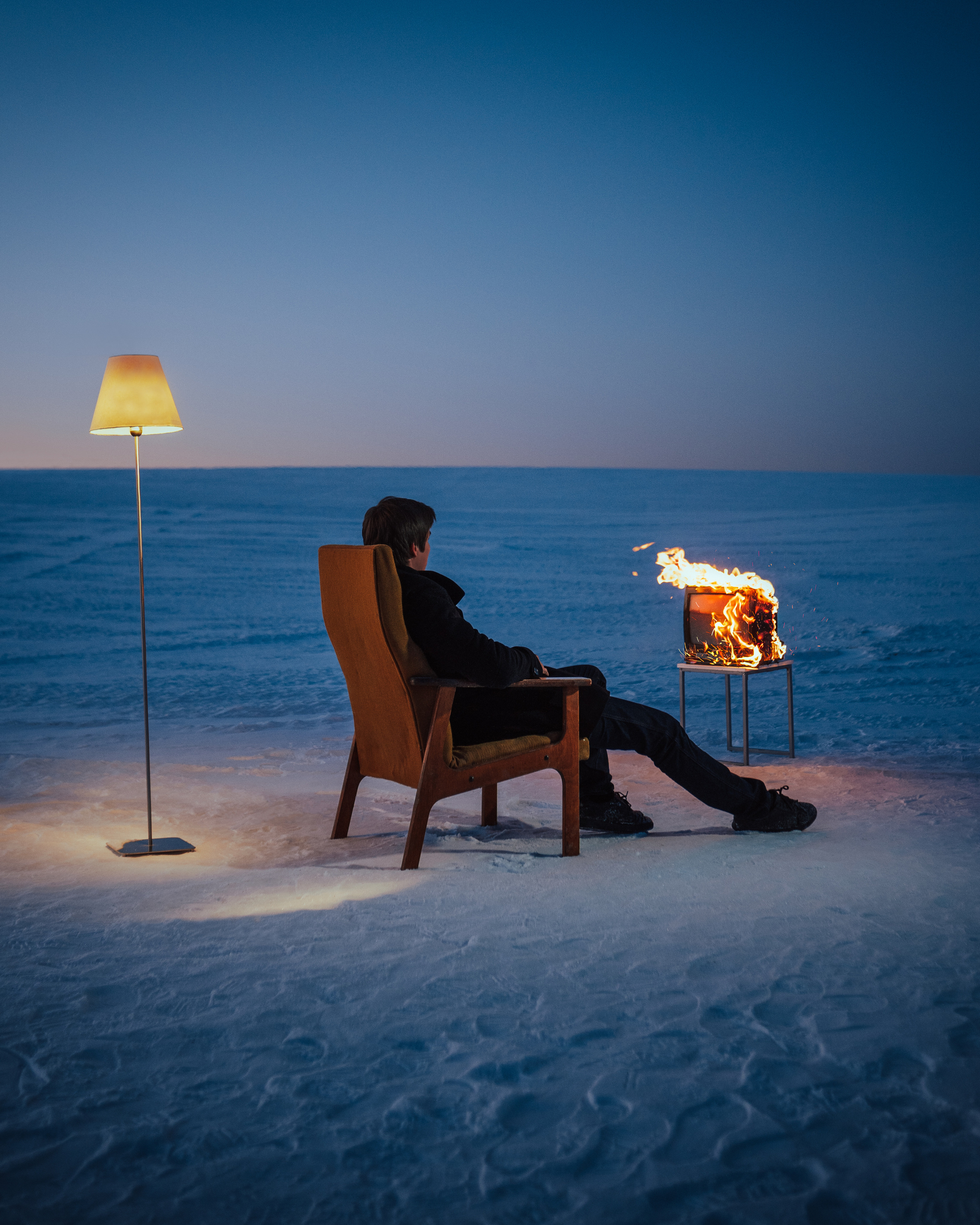 Art photography / Художественная фотография. @tomrus: Рустам Шагиморданов — фотограф