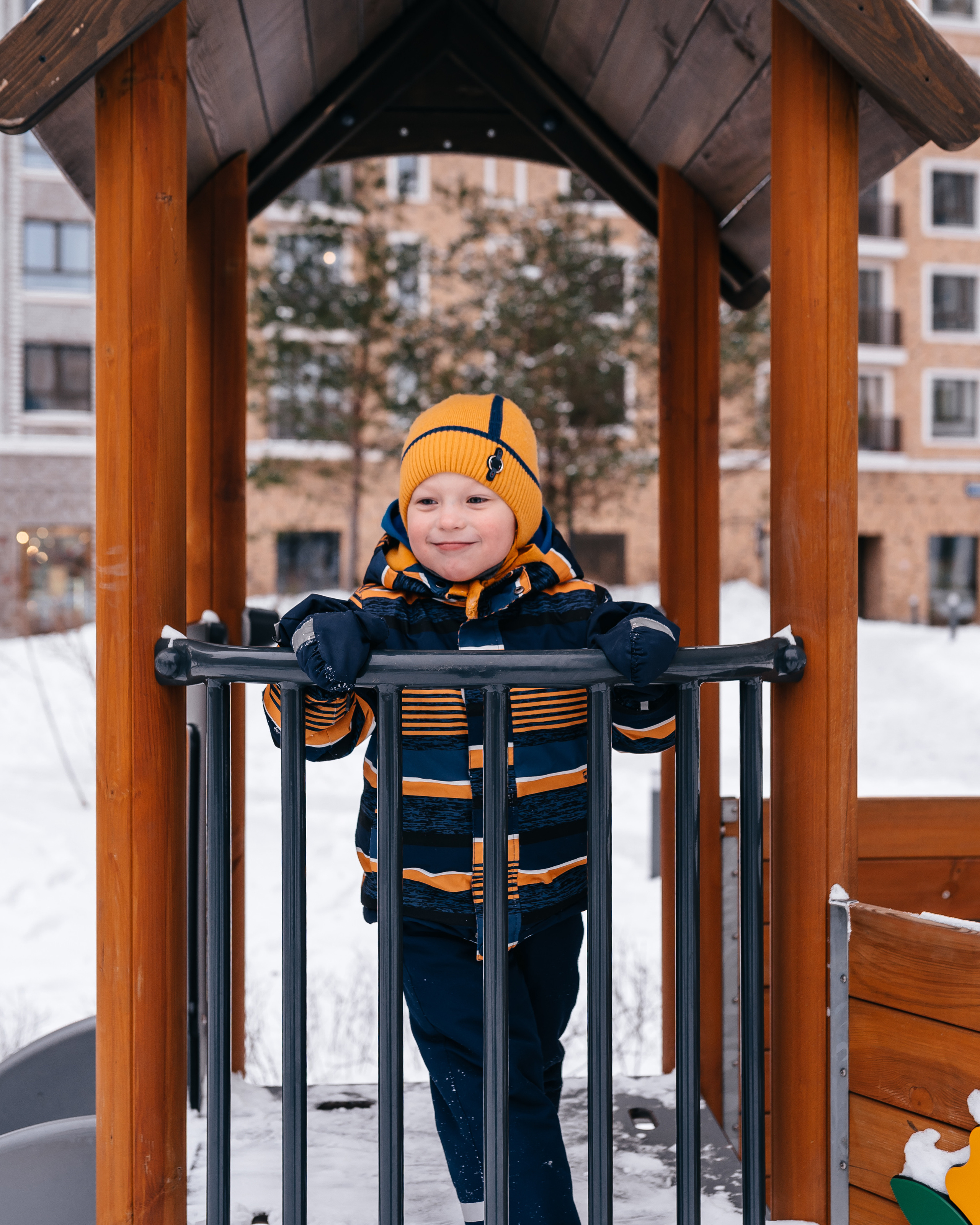 Seliger City, MR Group. @tomrus: Рустам Шагиморданов — фотограф