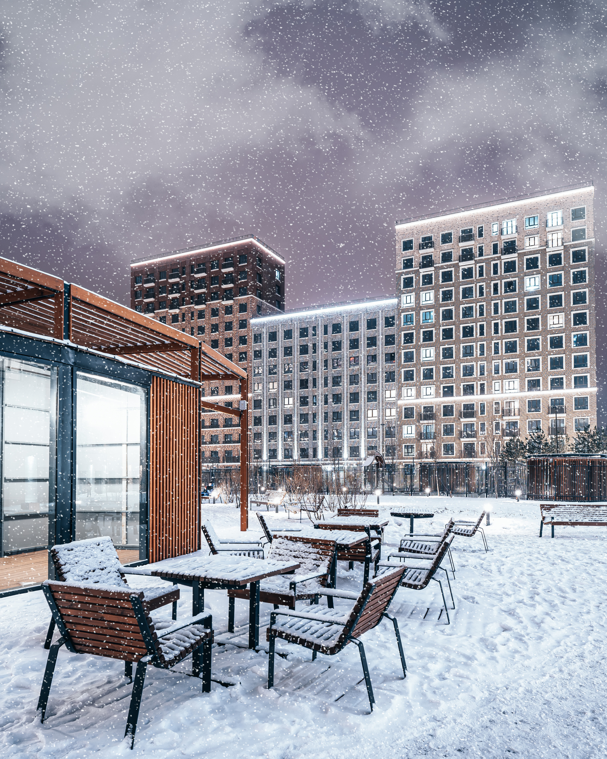 Seliger City, MR Group. @tomrus: Рустам Шагиморданов — фотограф