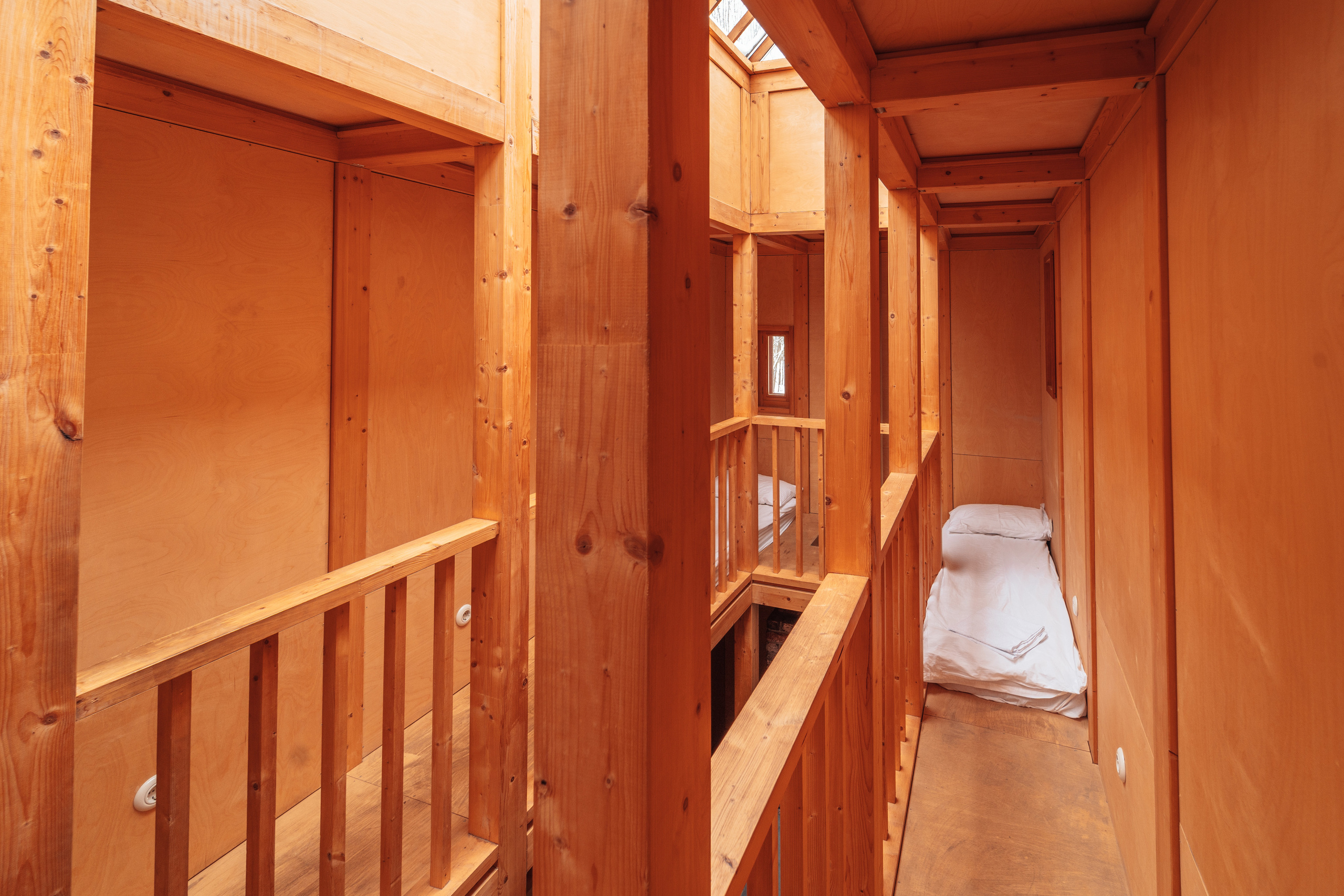 Вилла ПO2, Никола — Ленивец. @tomrus: Рустам Шагиморданов — фотограф