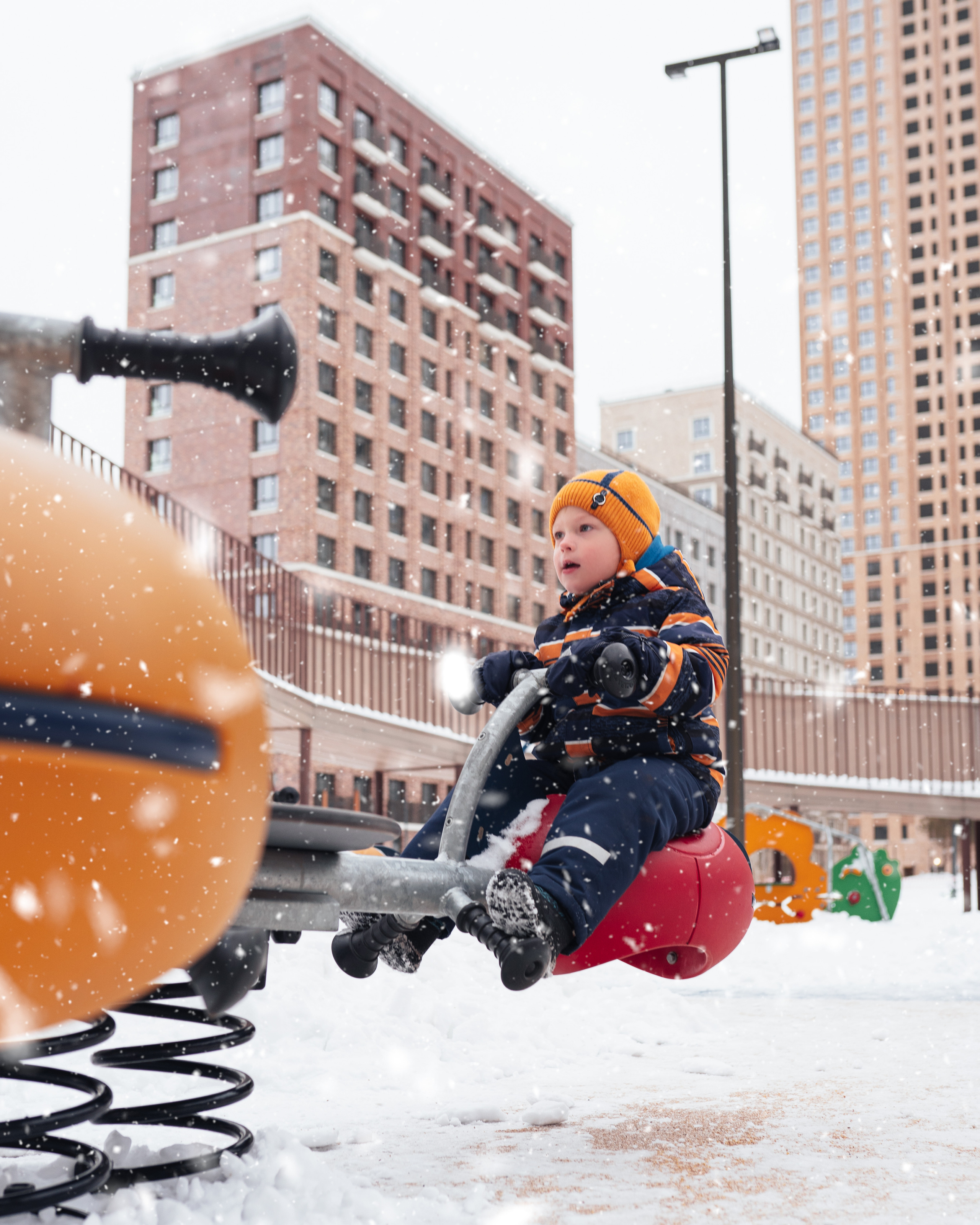 Seliger City, MR Group. @tomrus: Рустам Шагиморданов — фотограф