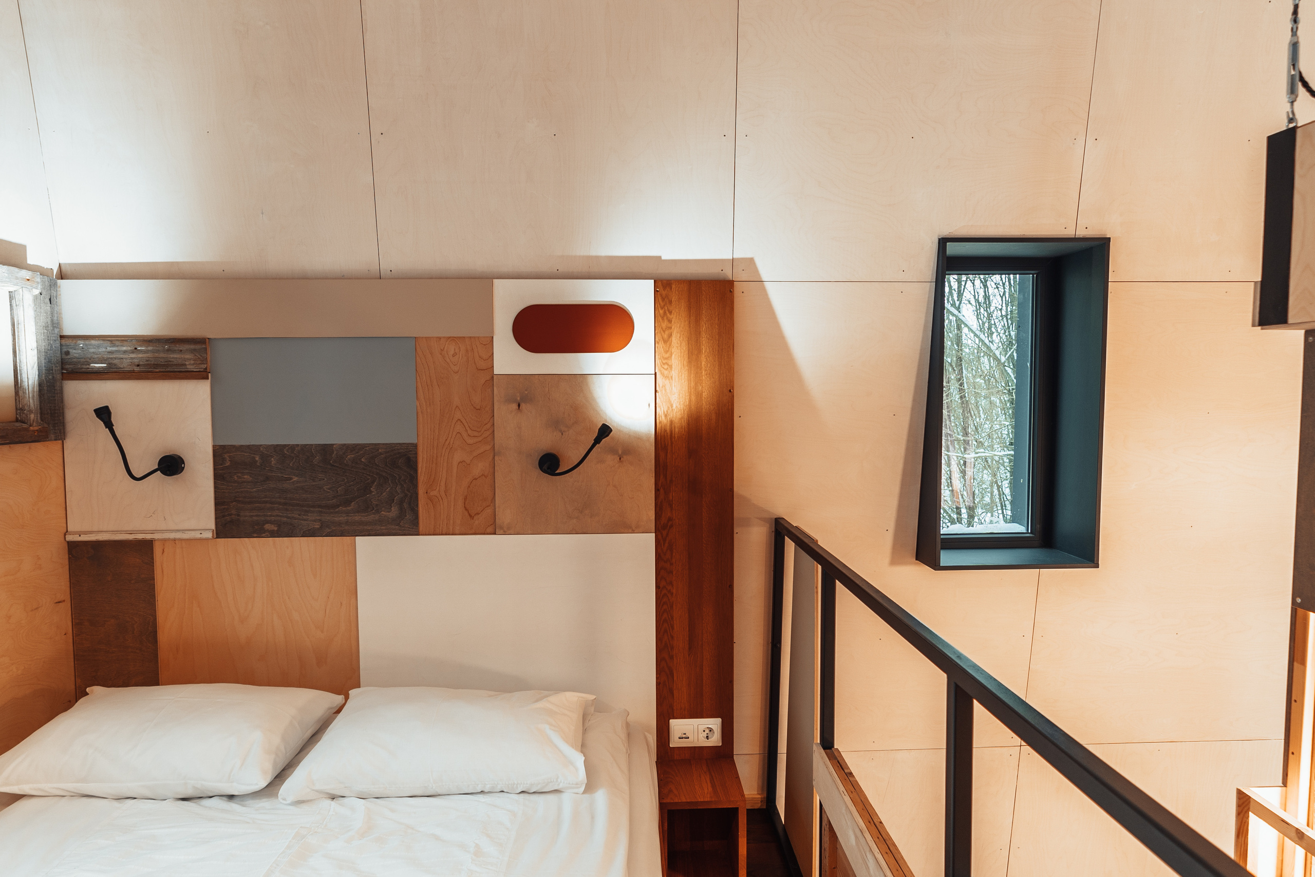 Дом Антресоль, Никола — Ленивец. @tomrus: Рустам Шагиморданов — фотограф