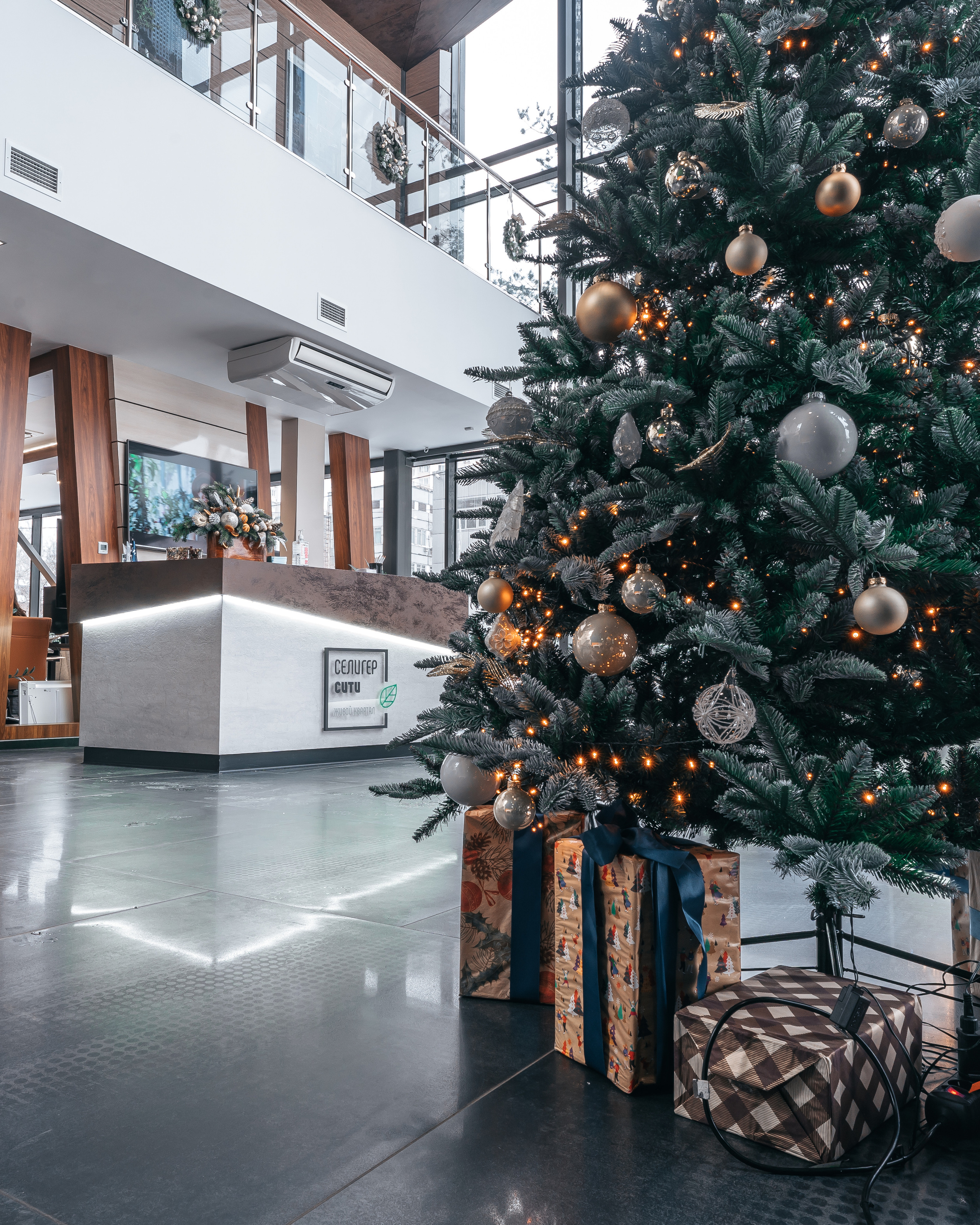 Seliger City, MR Group. @tomrus: Рустам Шагиморданов — фотограф