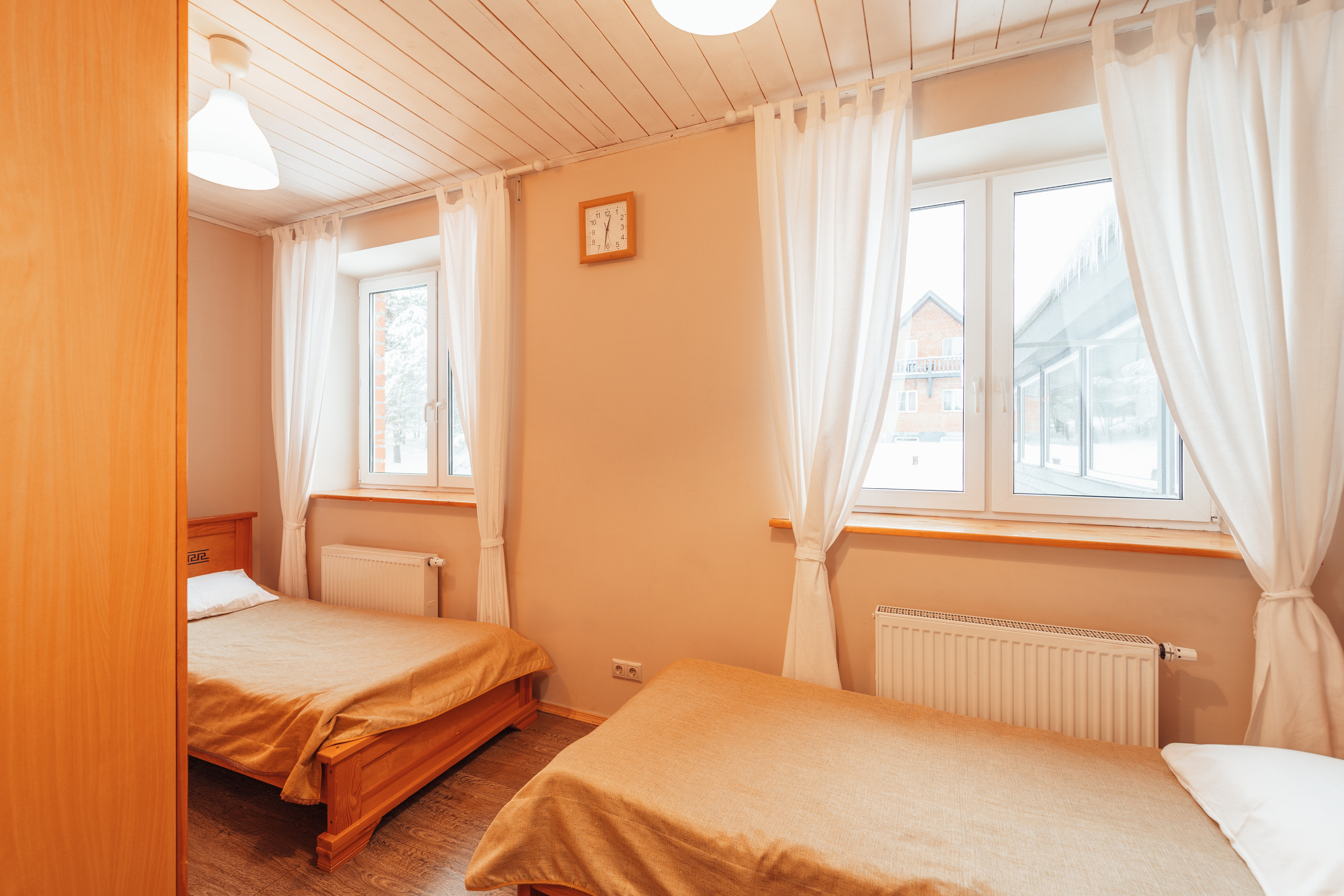 Гостевые дома в Кольцово, Никола — Ленивец. @tomrus: Рустам Шагиморданов — фотограф