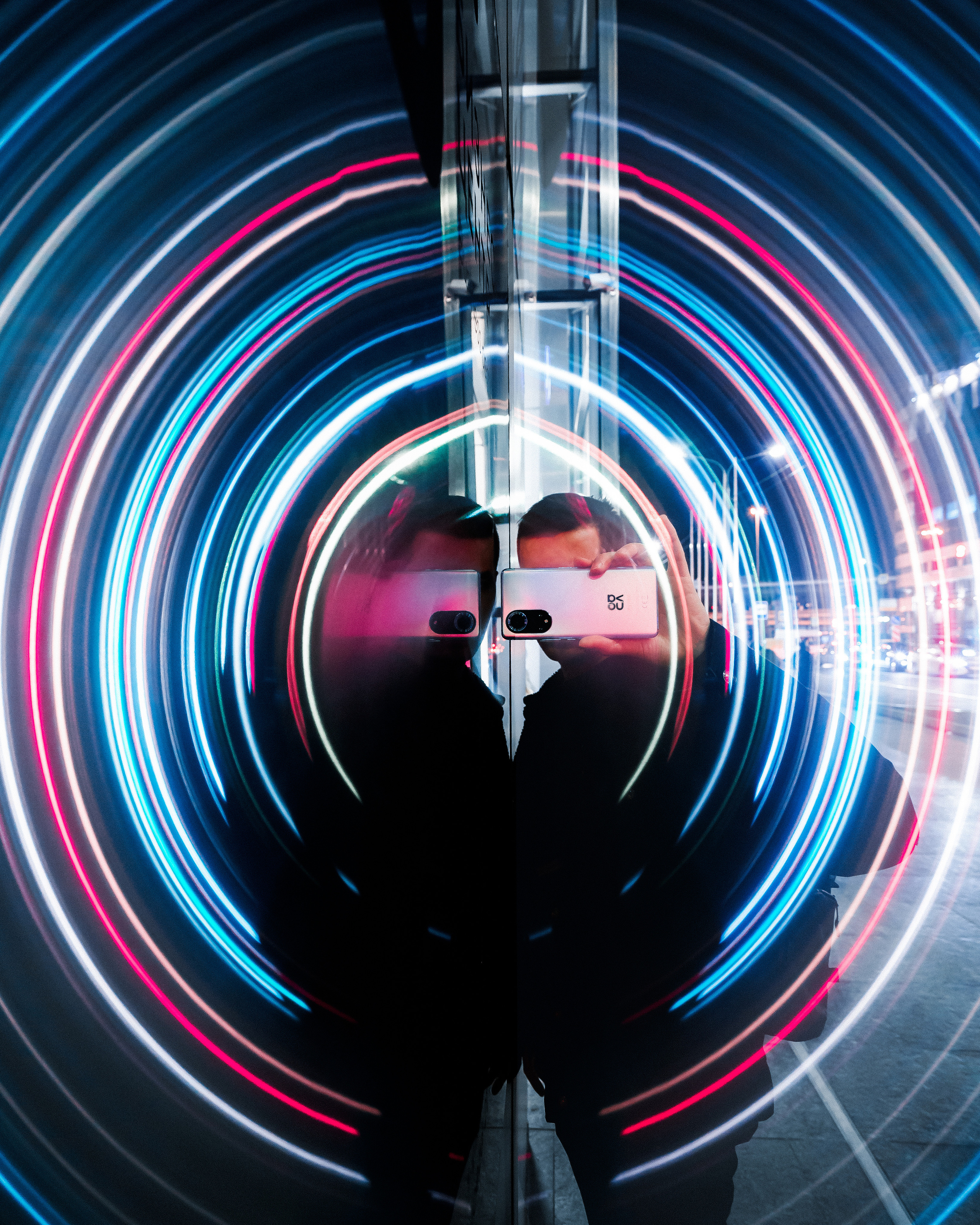 HUAWEI Nova 9. @tomrus: Рустам Шагиморданов — фотограф