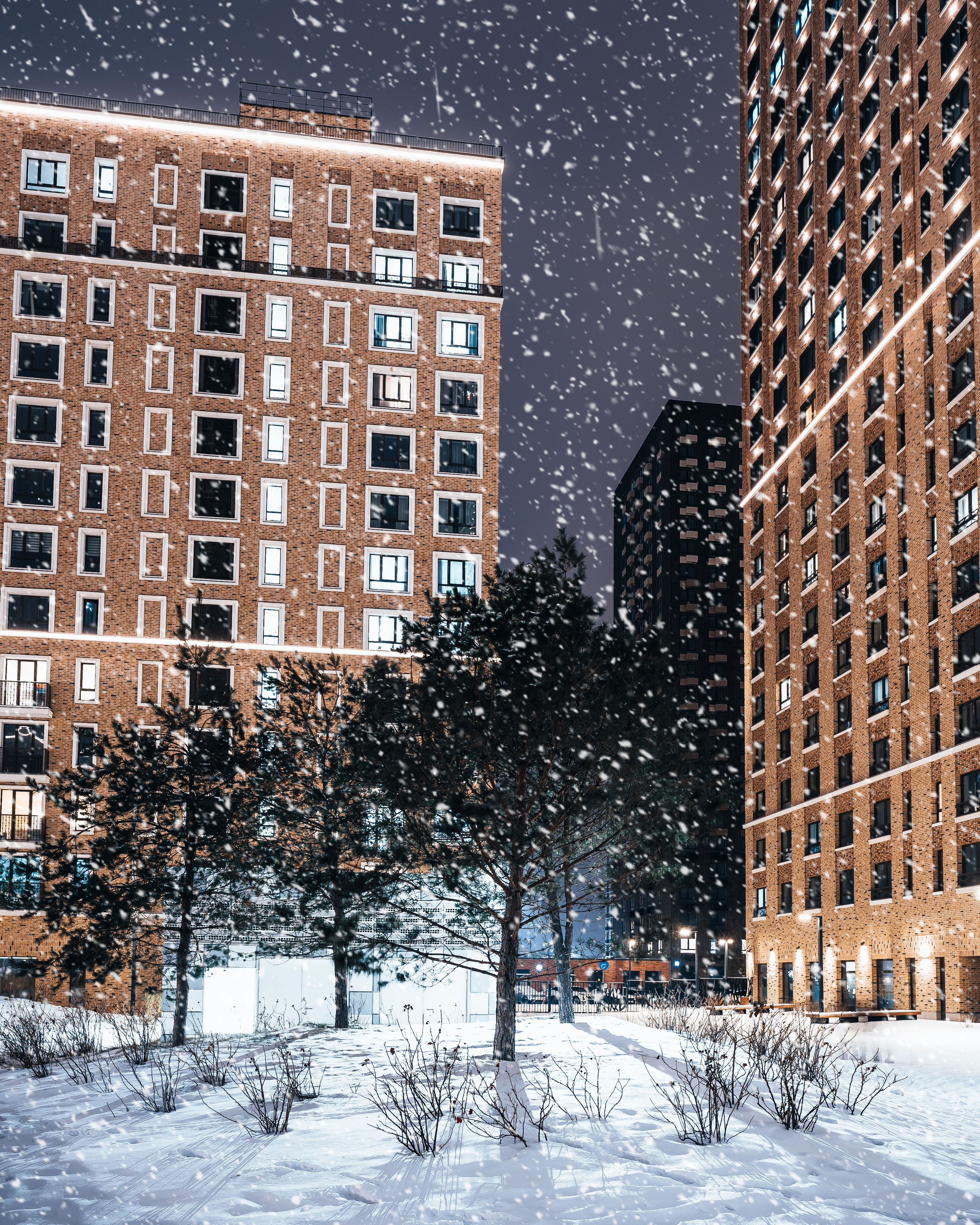 Seliger City, MR Group. @tomrus: Рустам Шагиморданов — фотограф