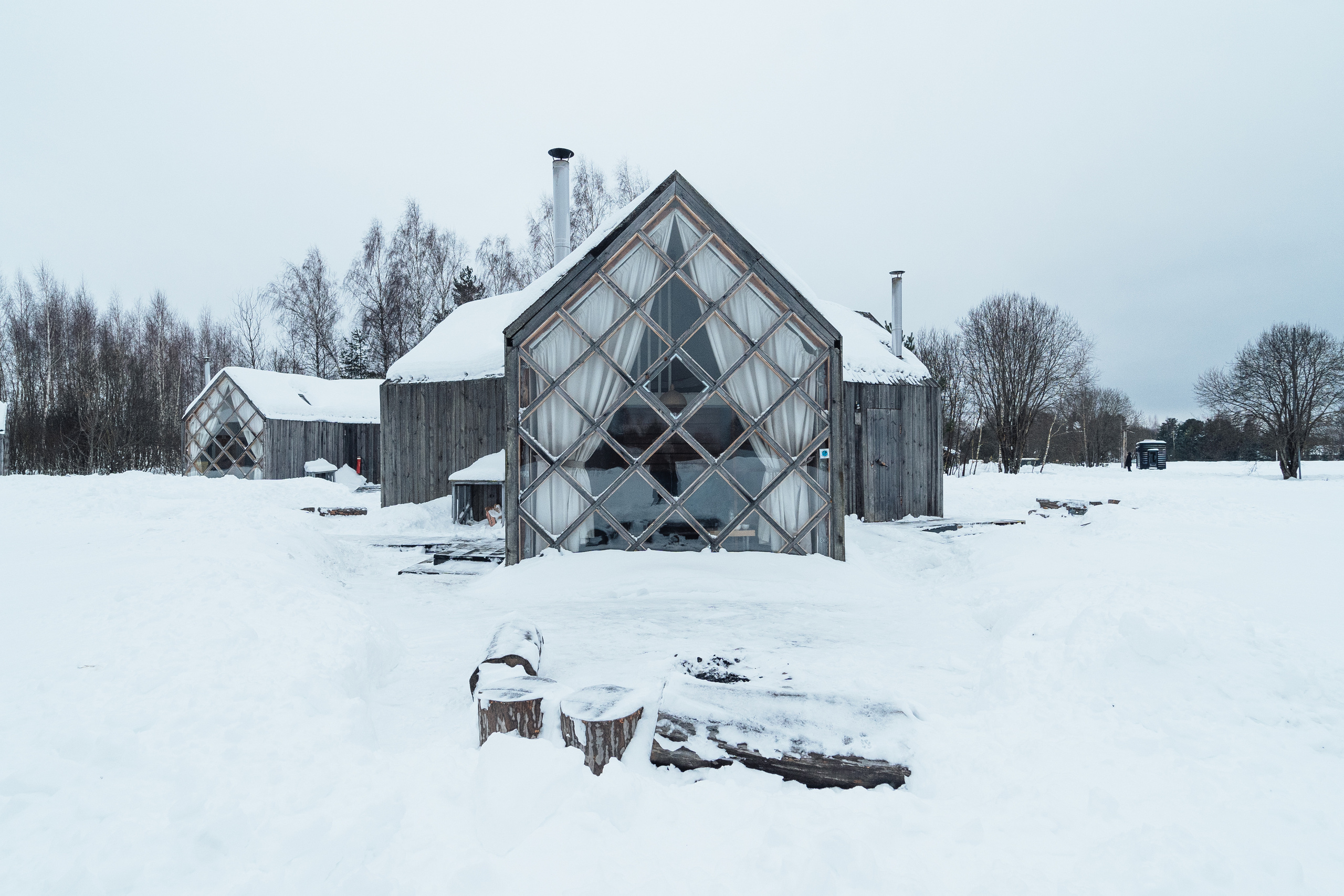 Клевер, Никола — Ленивец. @tomrus: Рустам Шагиморданов — фотограф