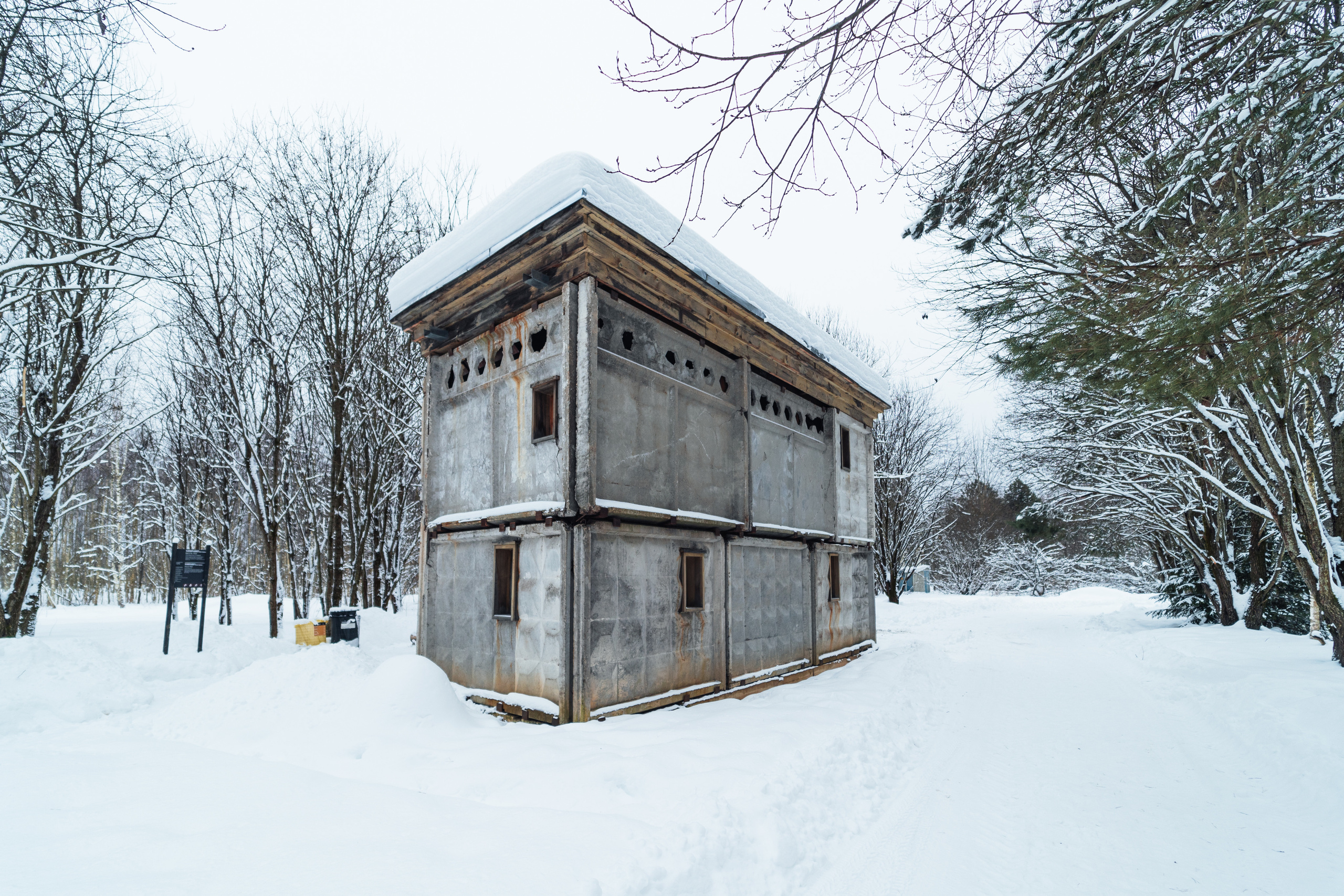 Вилла ПO2, Никола — Ленивец. @tomrus: Рустам Шагиморданов — фотограф