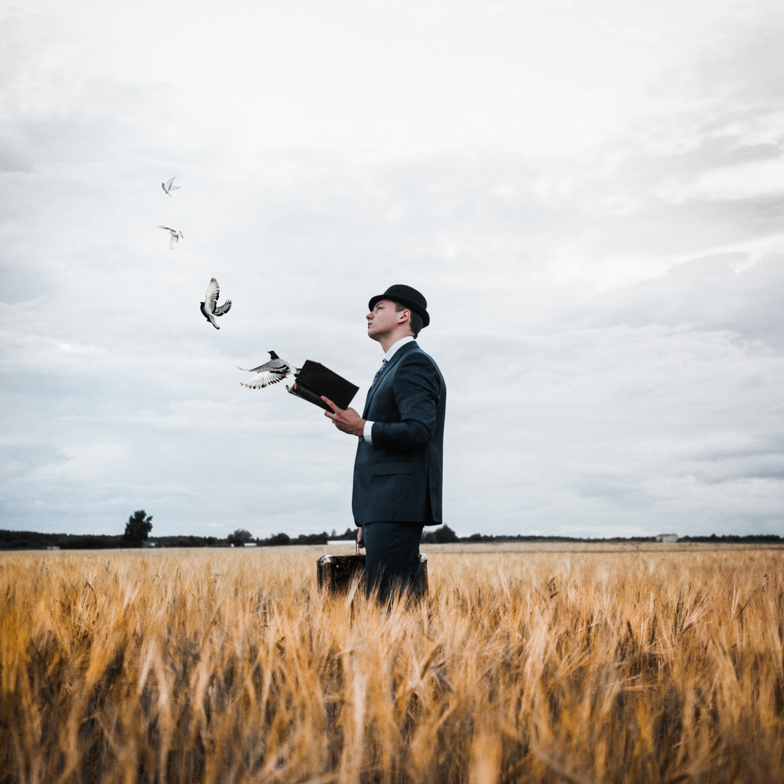 Art photography / Художественная фотография. @tomrus: Рустам Шагиморданов — фотограф