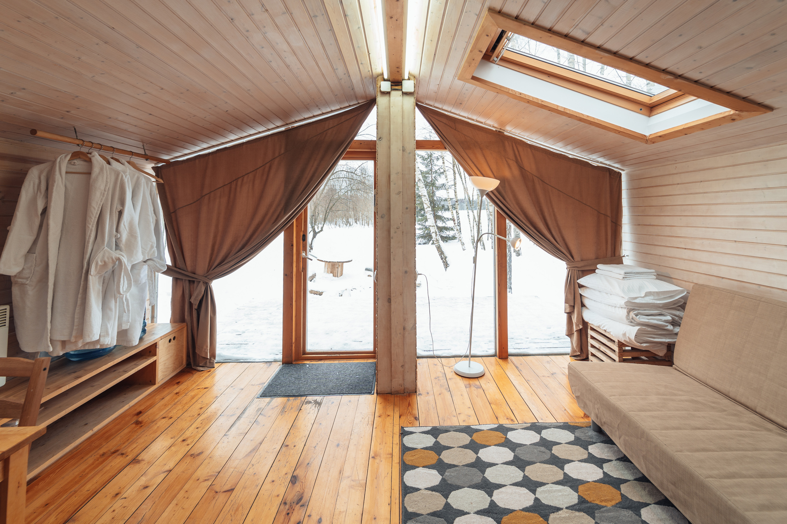 Дубльдом I, Никола — Ленивец. @tomrus: Рустам Шагиморданов — фотограф