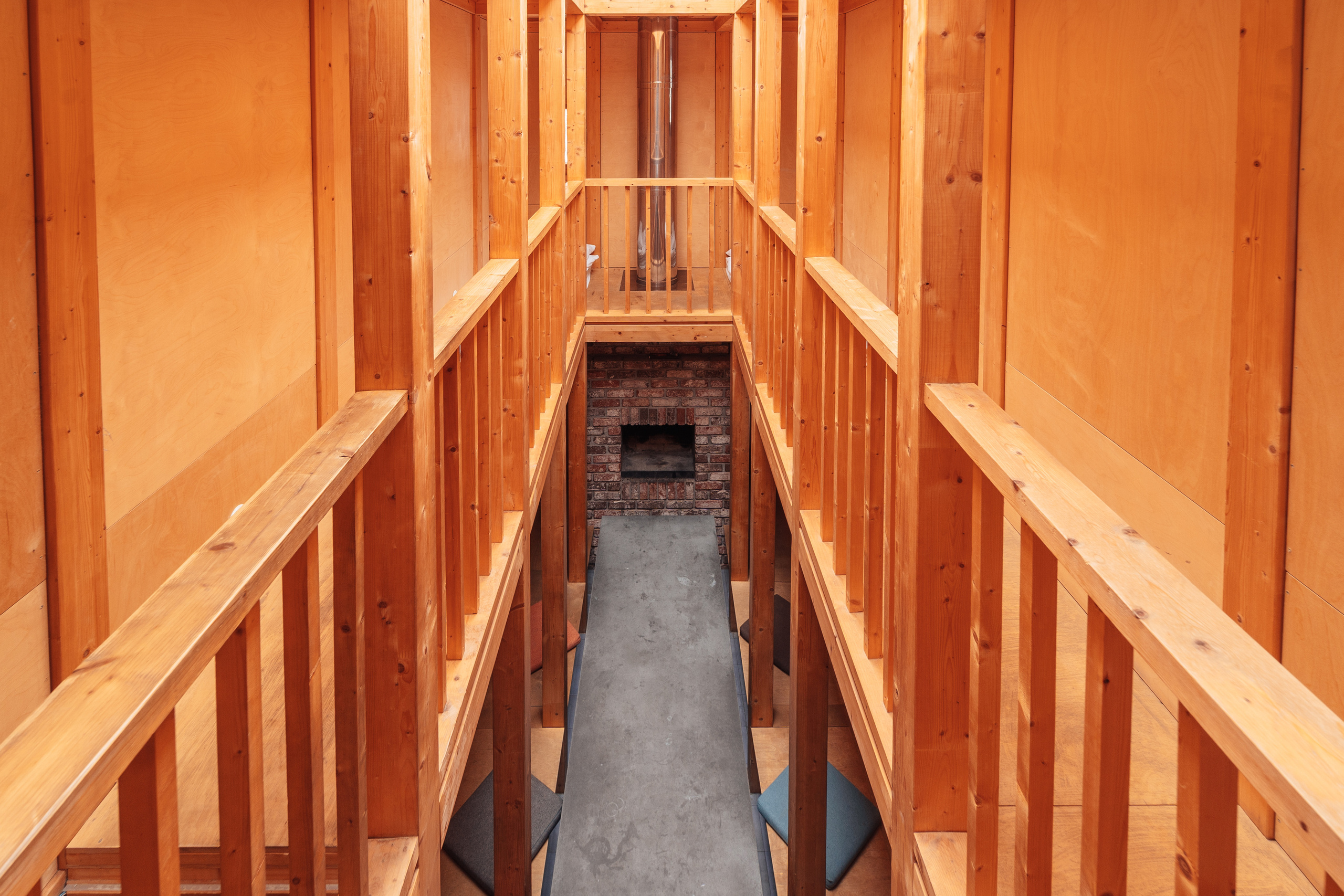 Вилла ПO2, Никола — Ленивец. @tomrus: Рустам Шагиморданов — фотограф