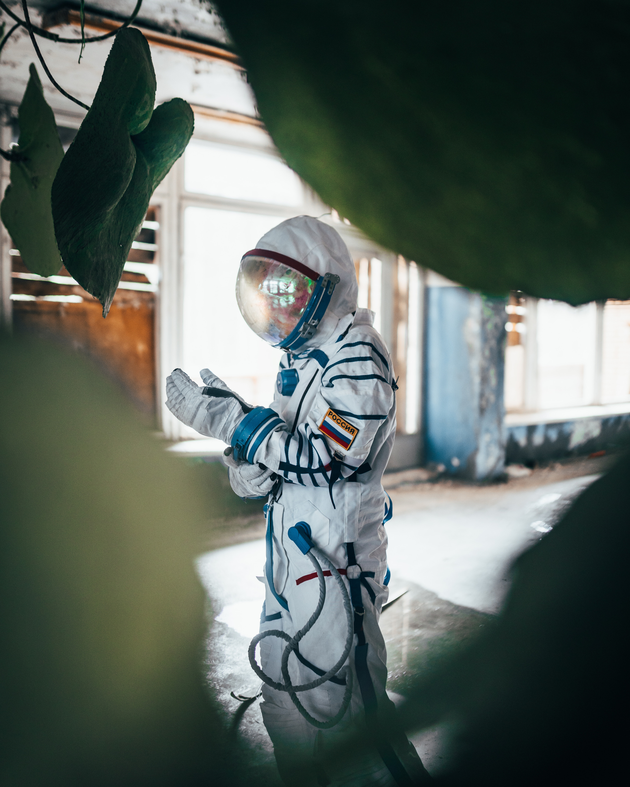 Последний Космонавт. @tomrus: Рустам Шагиморданов — фотограф